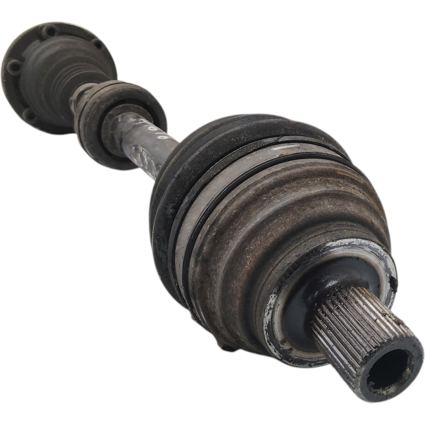 Semiasse Anteriore Sinistro VOLKSWAGEN PASSAT 5 Serie 1.9 Diesel 77 kW