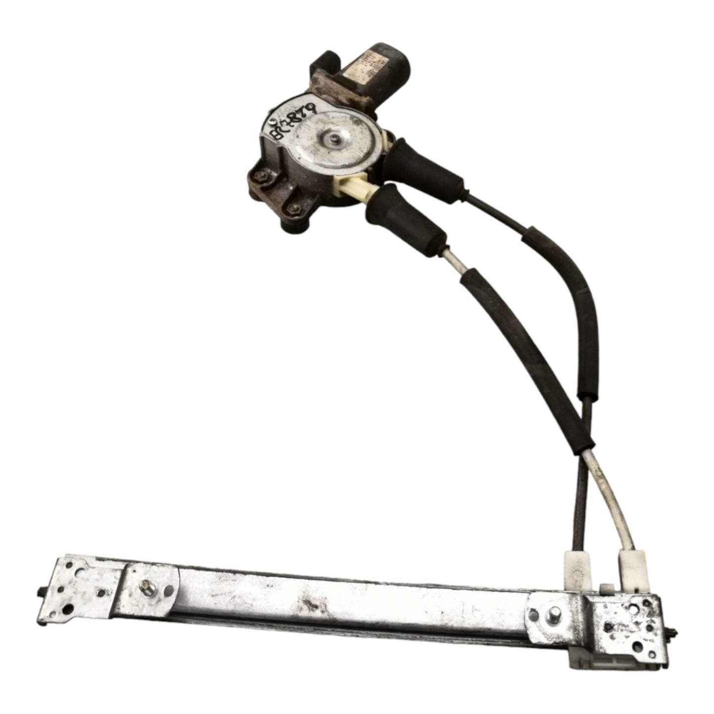 Alzacristallo Alzavetro Posteriore Sinistro ALFA ROMEO 147 1 2 Serie