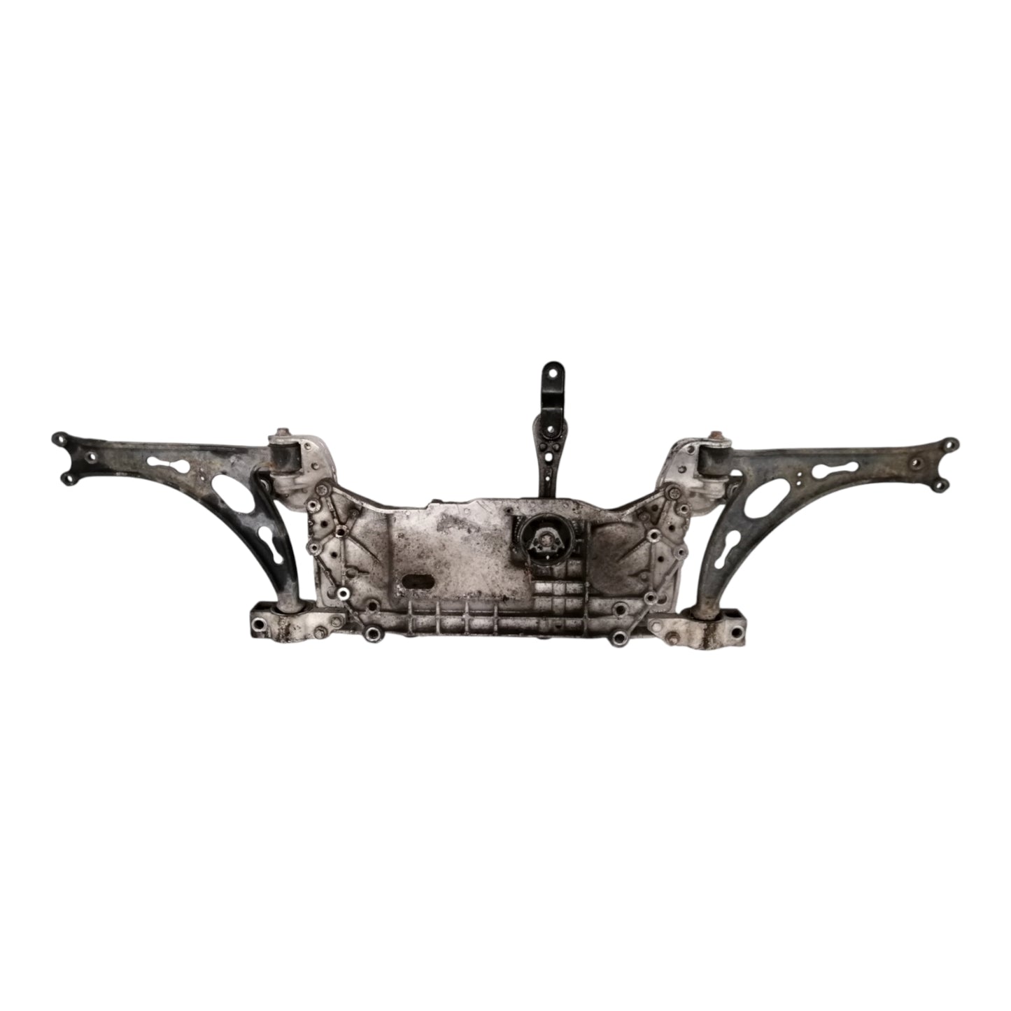 Assale Culla Motore Anteriore SKODA SUPERB 3T4 3T5 Diesel Benzina
