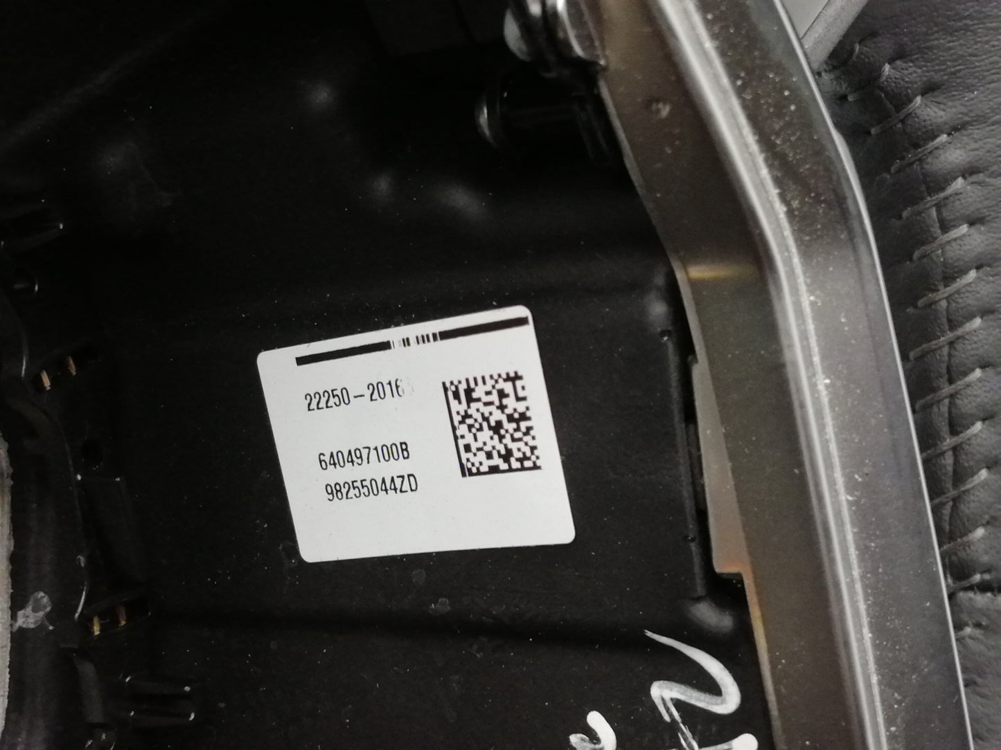 Volante Sterzo PEUGEOT 2008 2 Serie/208 2 Serie