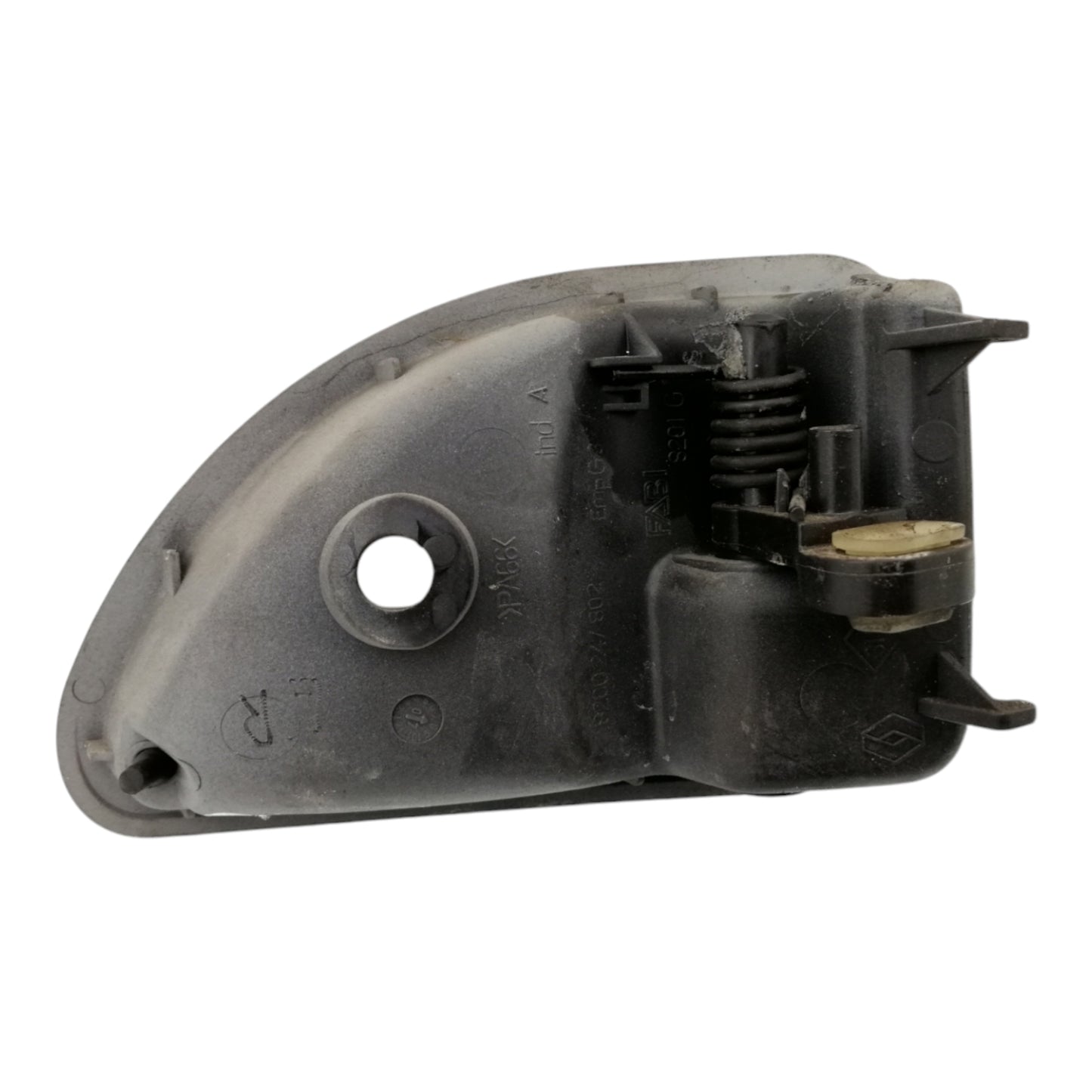 Maniglia Porta Interno Anteriore Sinistro RENAULT TWINGO 1 Serie