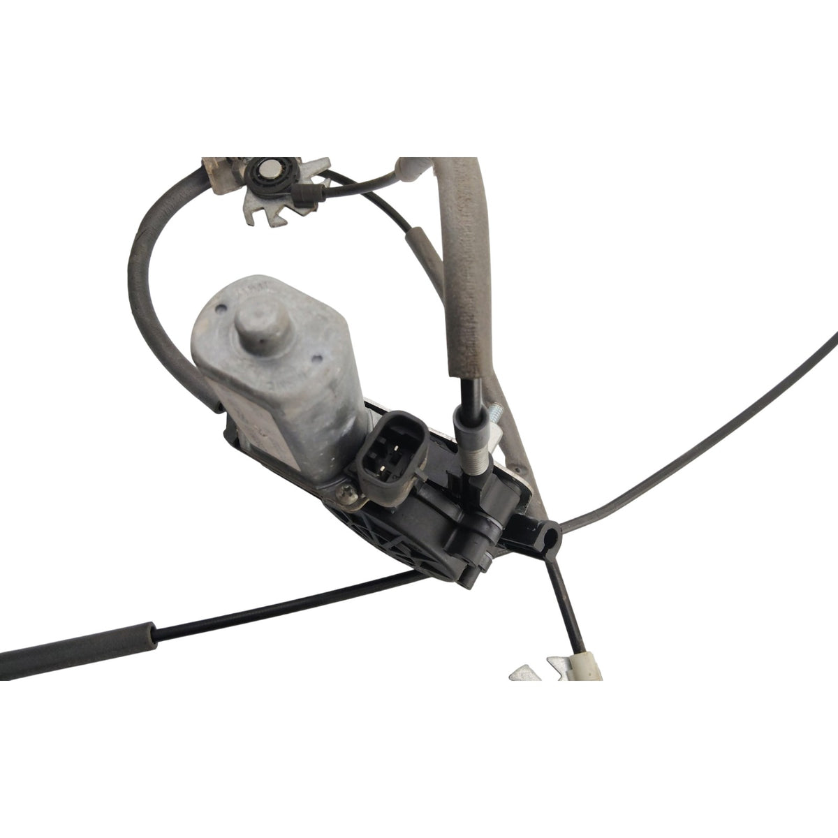 Alzacristallo Alzavetro Anteriore Sinistro MINI ONE COOPER R50 R53
