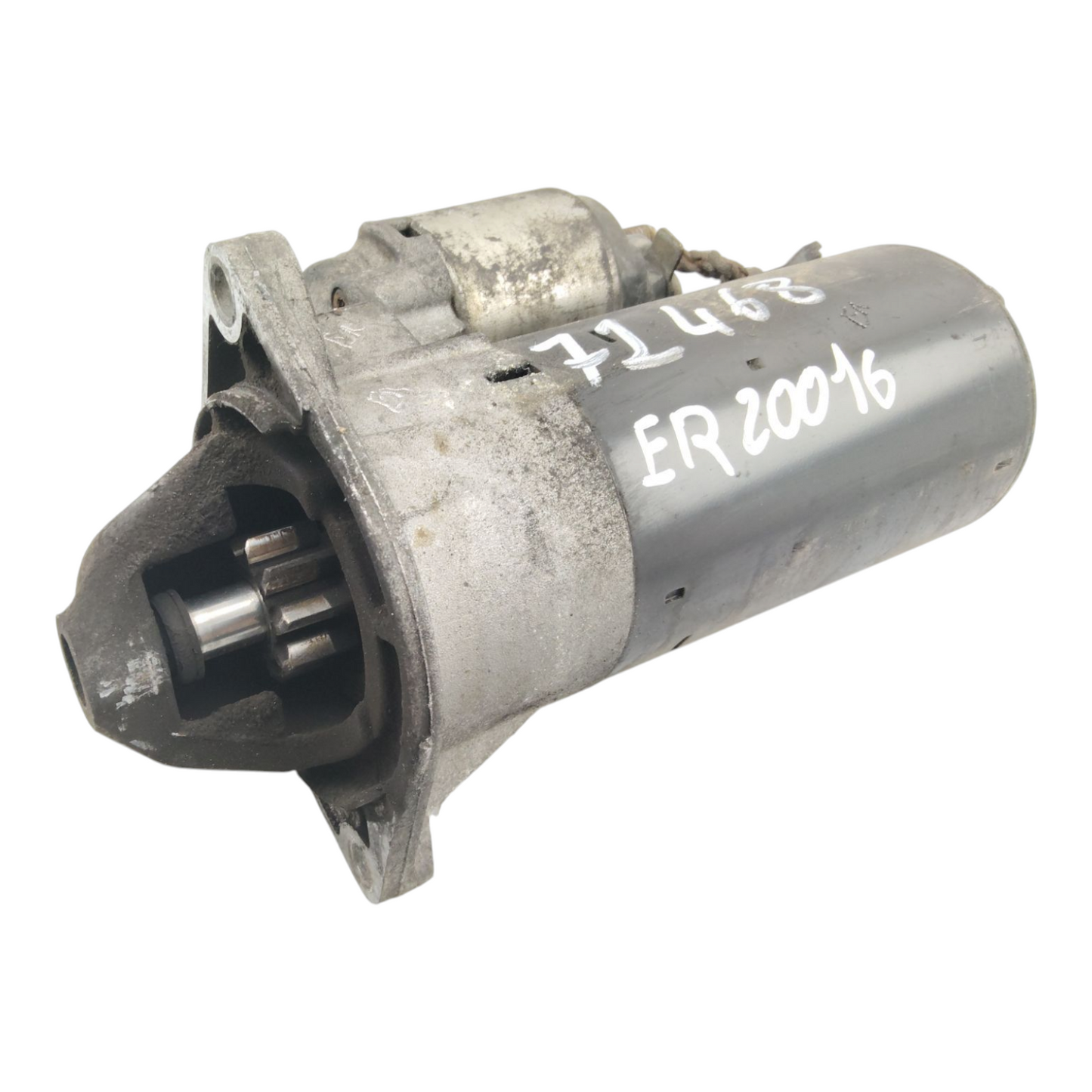 Motorino Avviamento FIAT CROMA 2 Serie/MULTIPLA 1 2 Serie/STILO Diesel