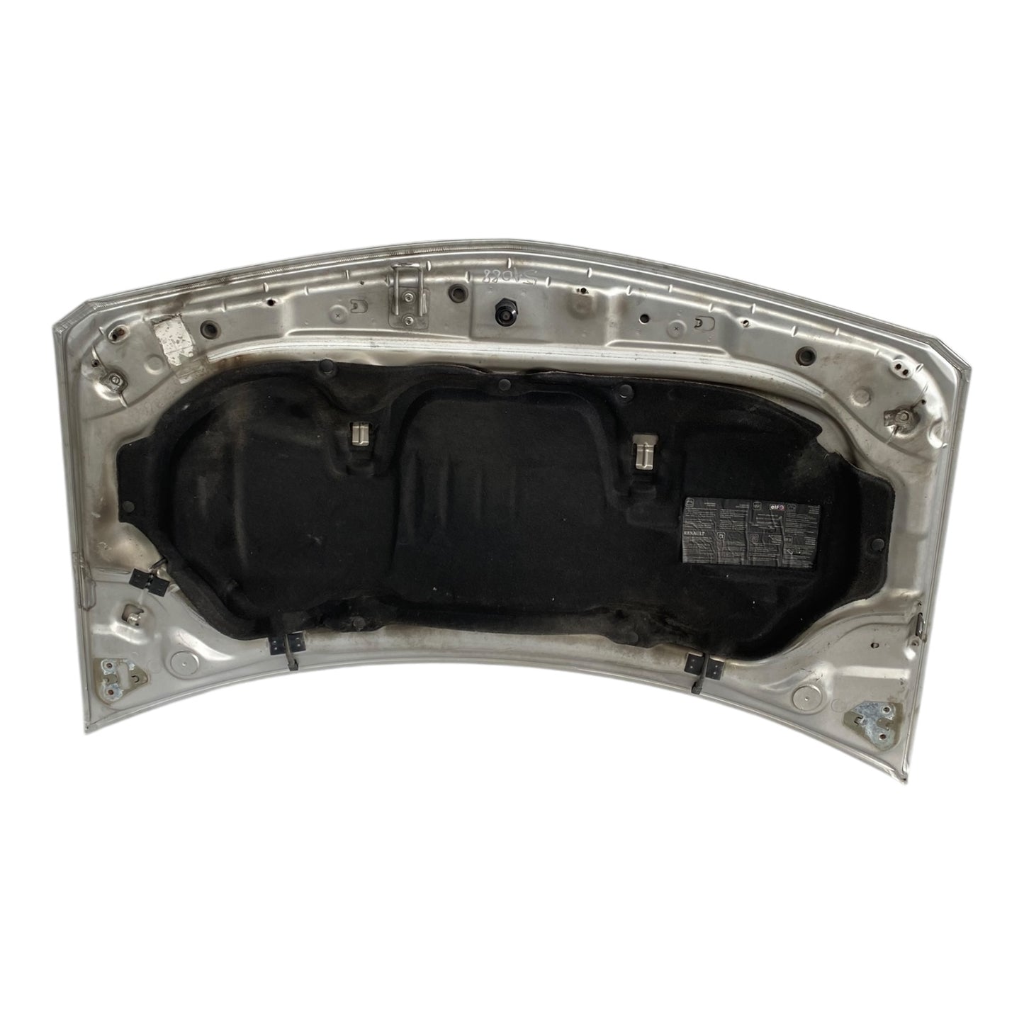 Cofano Anteriore RENAULT MÉGANE 2 Serie Berlina Cabrio SW