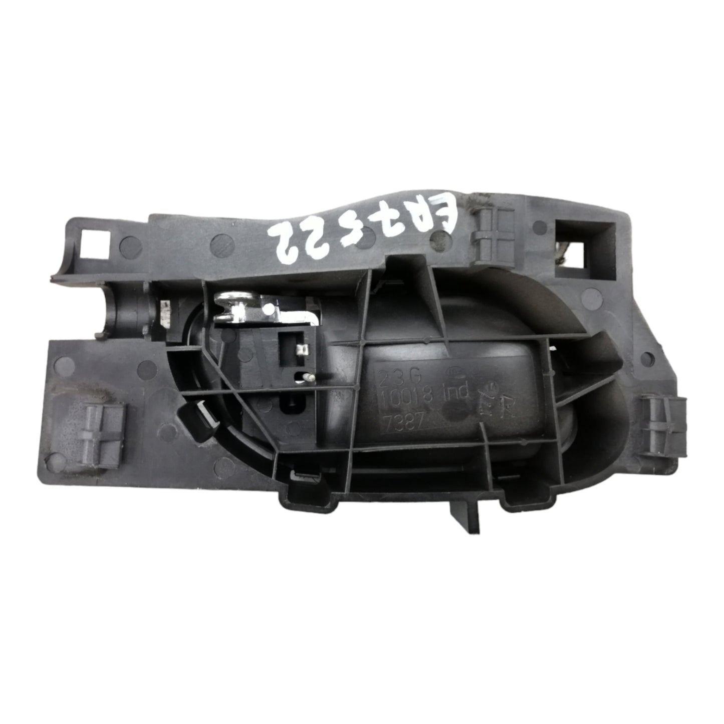 Maniglia Porta Interno Posteriore Sinistro CITROEN C4 1 Serie/C6