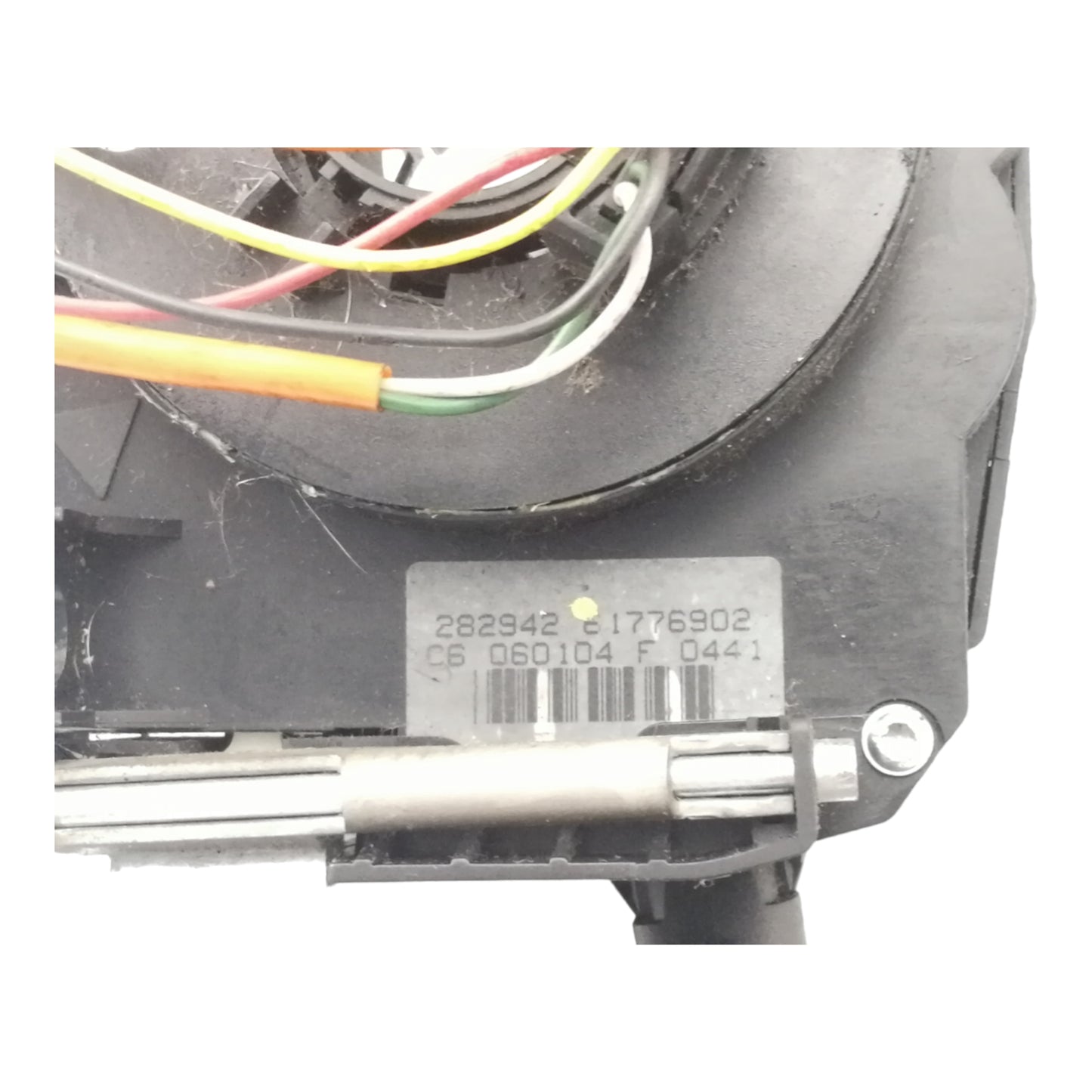 Devioguida Devioluci CITROEN C2 1.6 BENZINA 6239VP