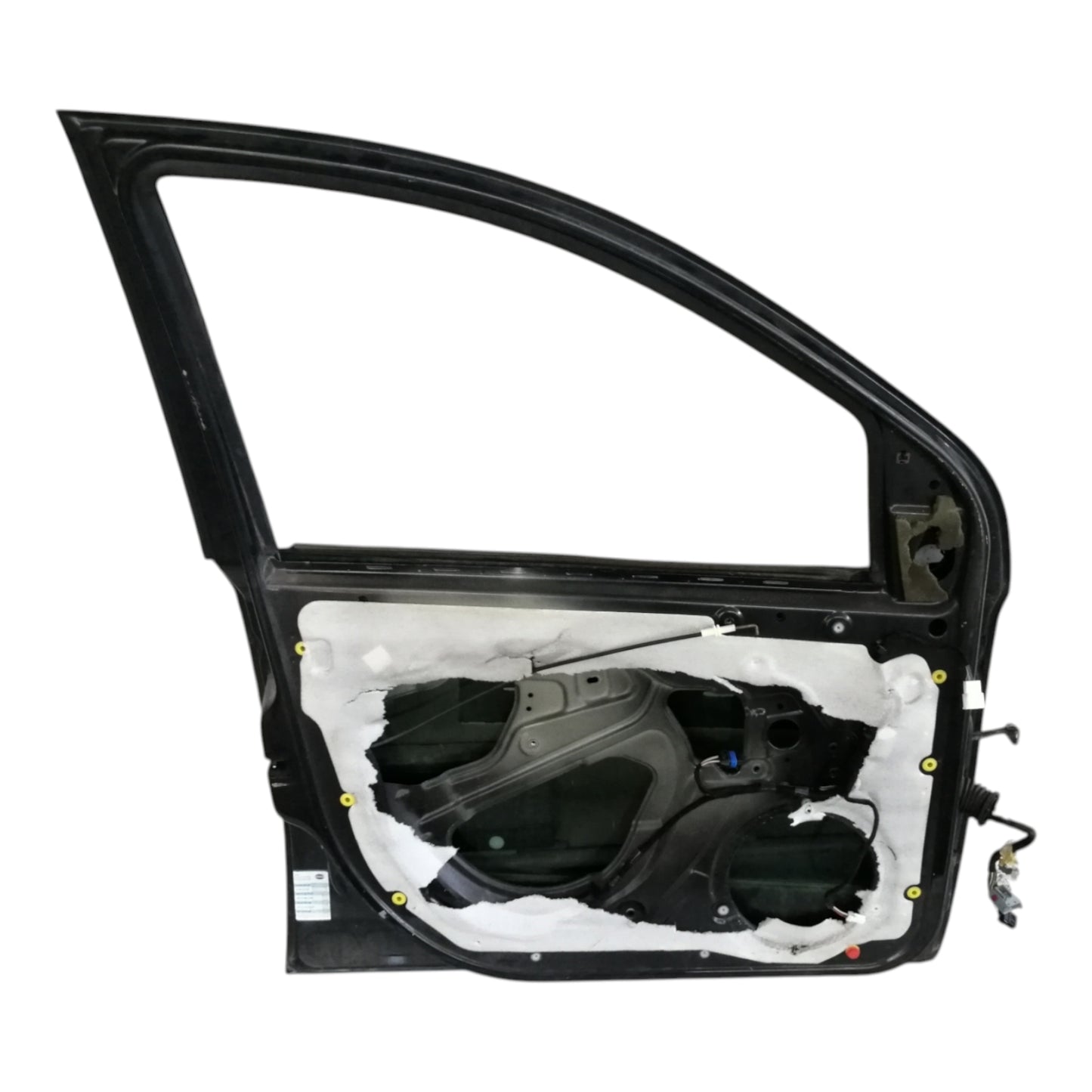 Porta Portiera Anteriore Sinistro FIAT PANDA 2 Serie