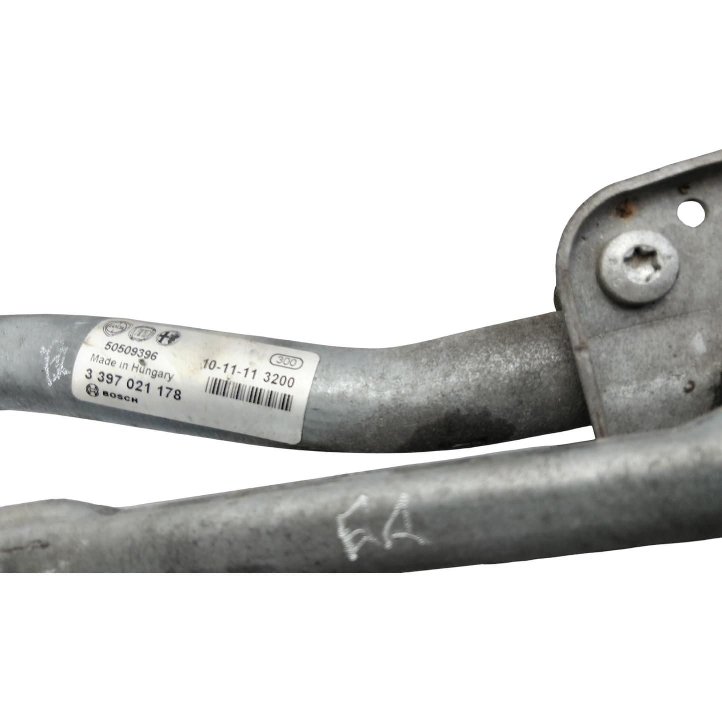 Meccanismo Tandem Tergicristallo ALFA ROMEO GIULIETTA