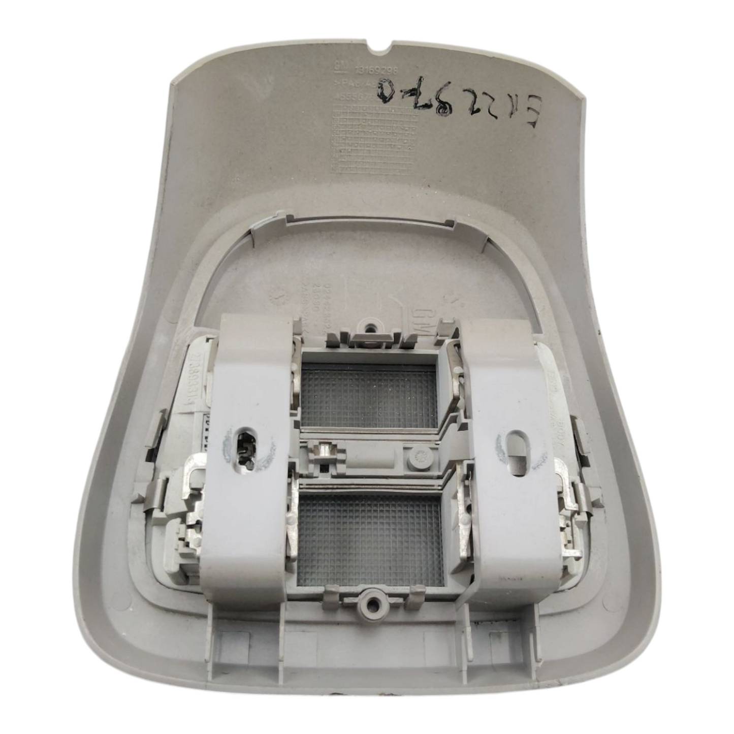 Luce Cortesia Plafoniera Abitacolo OPEL MERIVA A