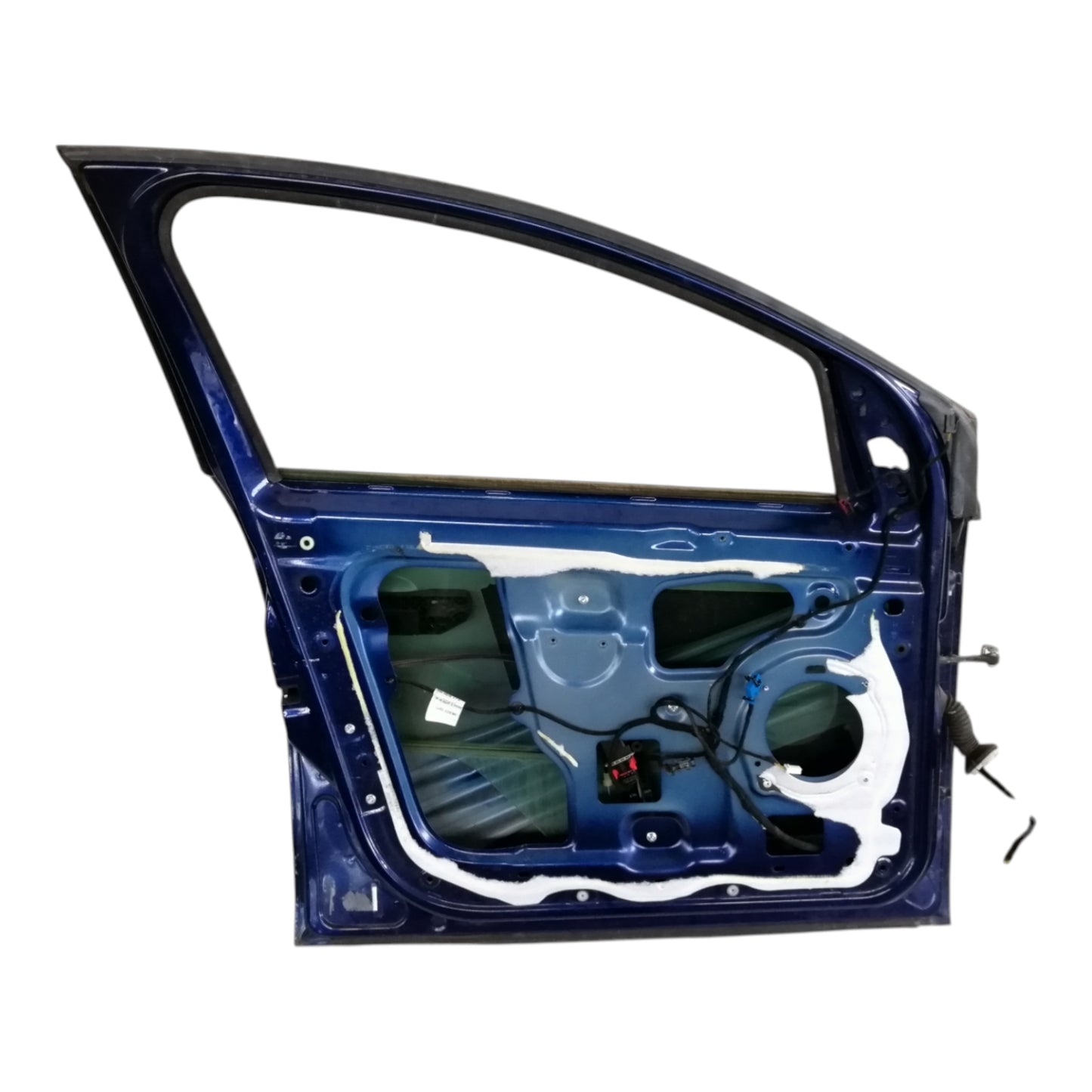 Porta Portiera Anteriore Sinistro FIAT BRAVO 2 Serie