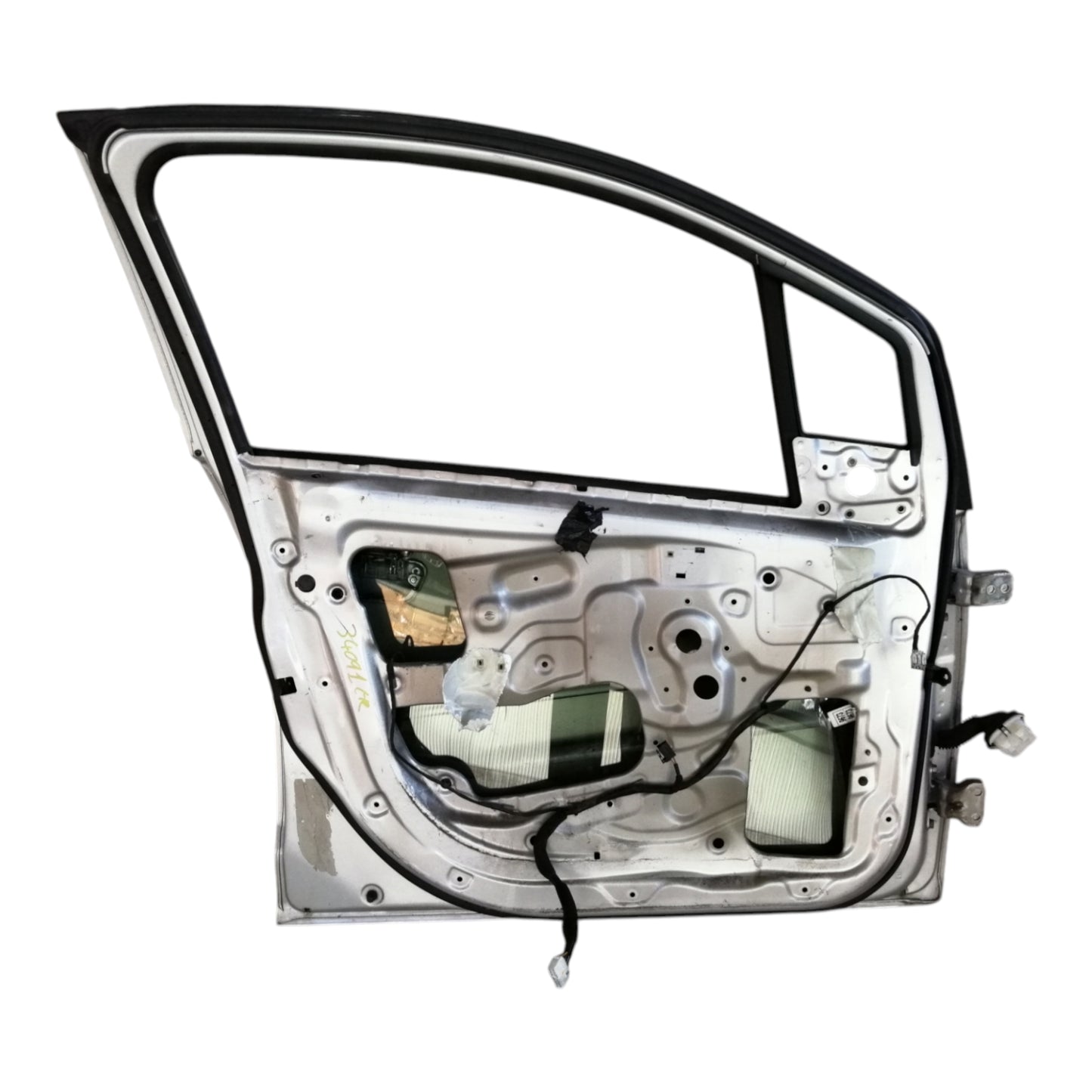 Porta Portiera Anteriore Sinistro CHEVROLET SPARK