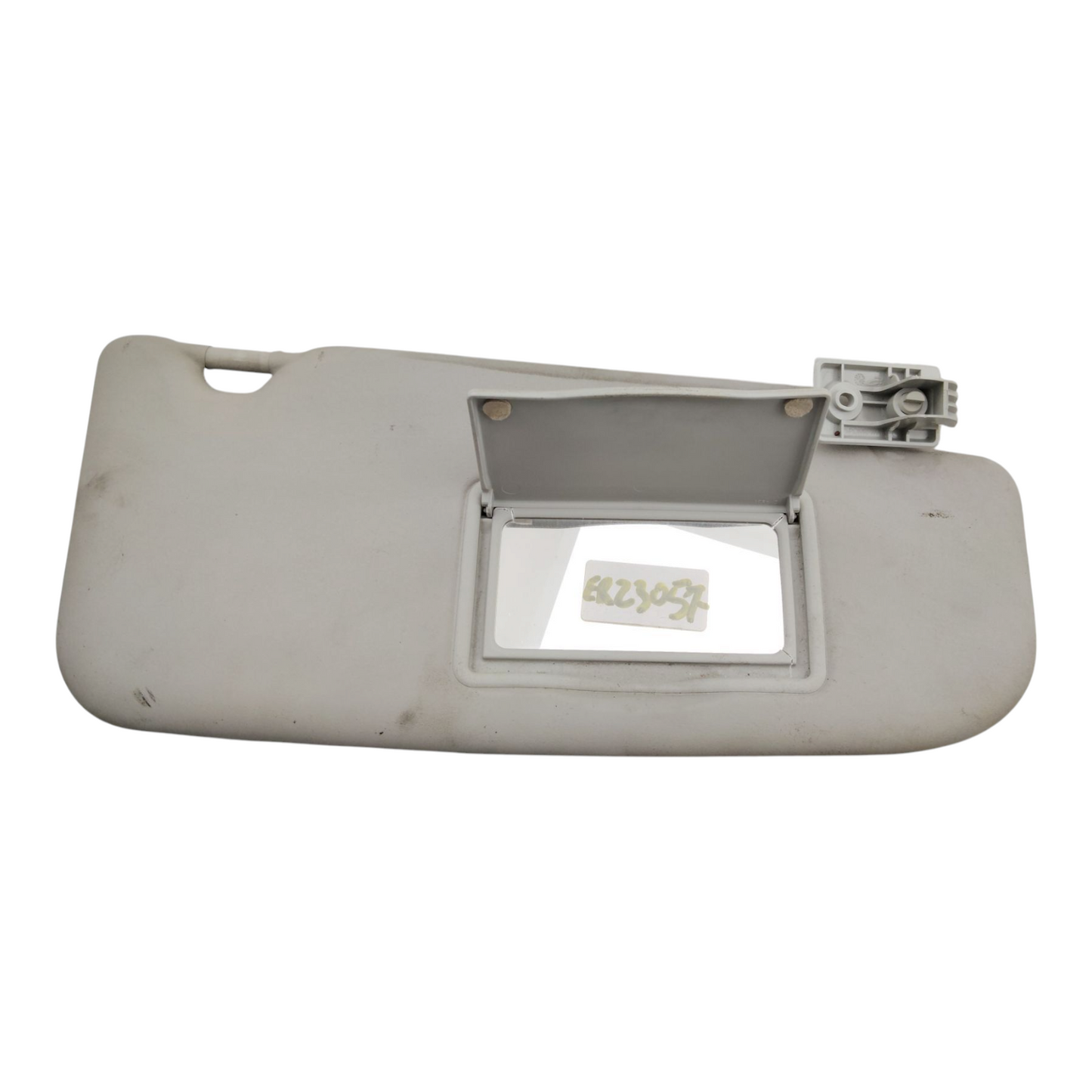 Pannello Alette Parasole Destro NISSAN QASHQAI 1 Serie