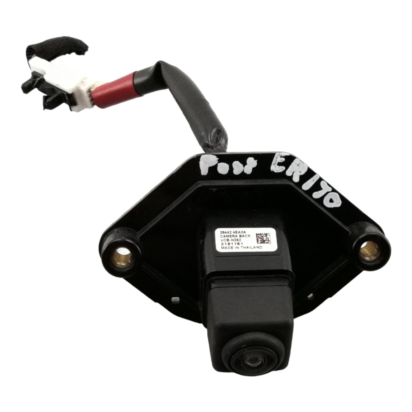 Telecamera Portello Posteriore NISSAN QASHQAI II J11 284424EA0A