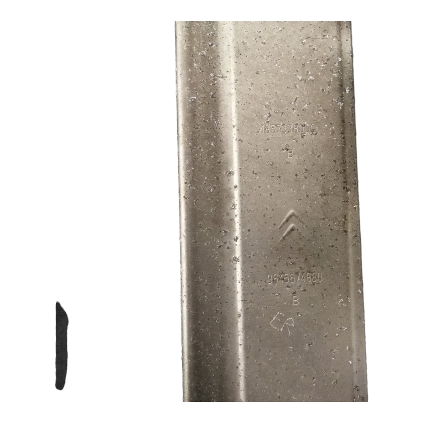 Rivestimento Frontale Anteriore CITROEN C2 1.1 1.4 1.6 3 PORTE