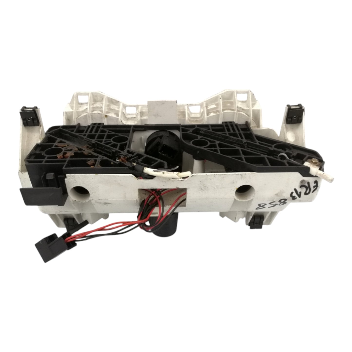 Modulo Comando Clima FIAT PUNTO 2 Serie Berlina VAN