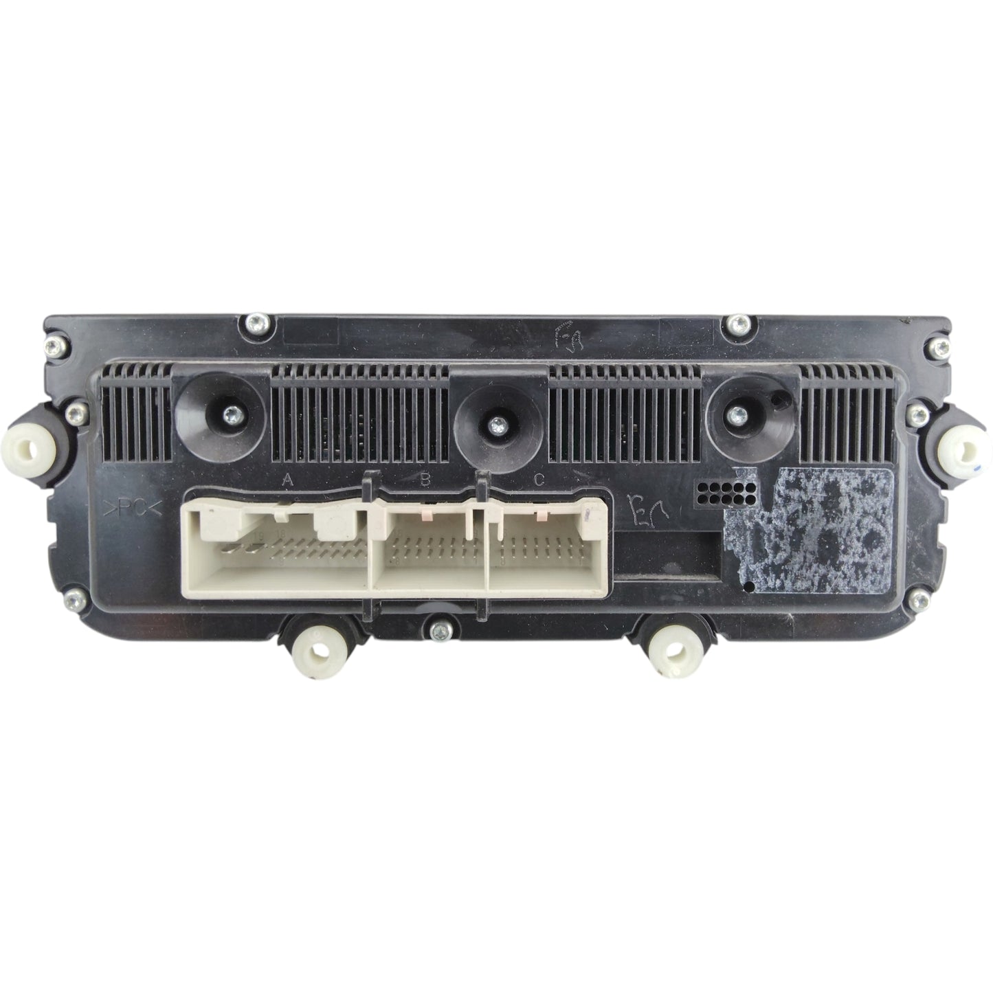 Modulo Comando Clima VOLKSWAGEN GOLF 5 Serie Berlina SW Station Wagon