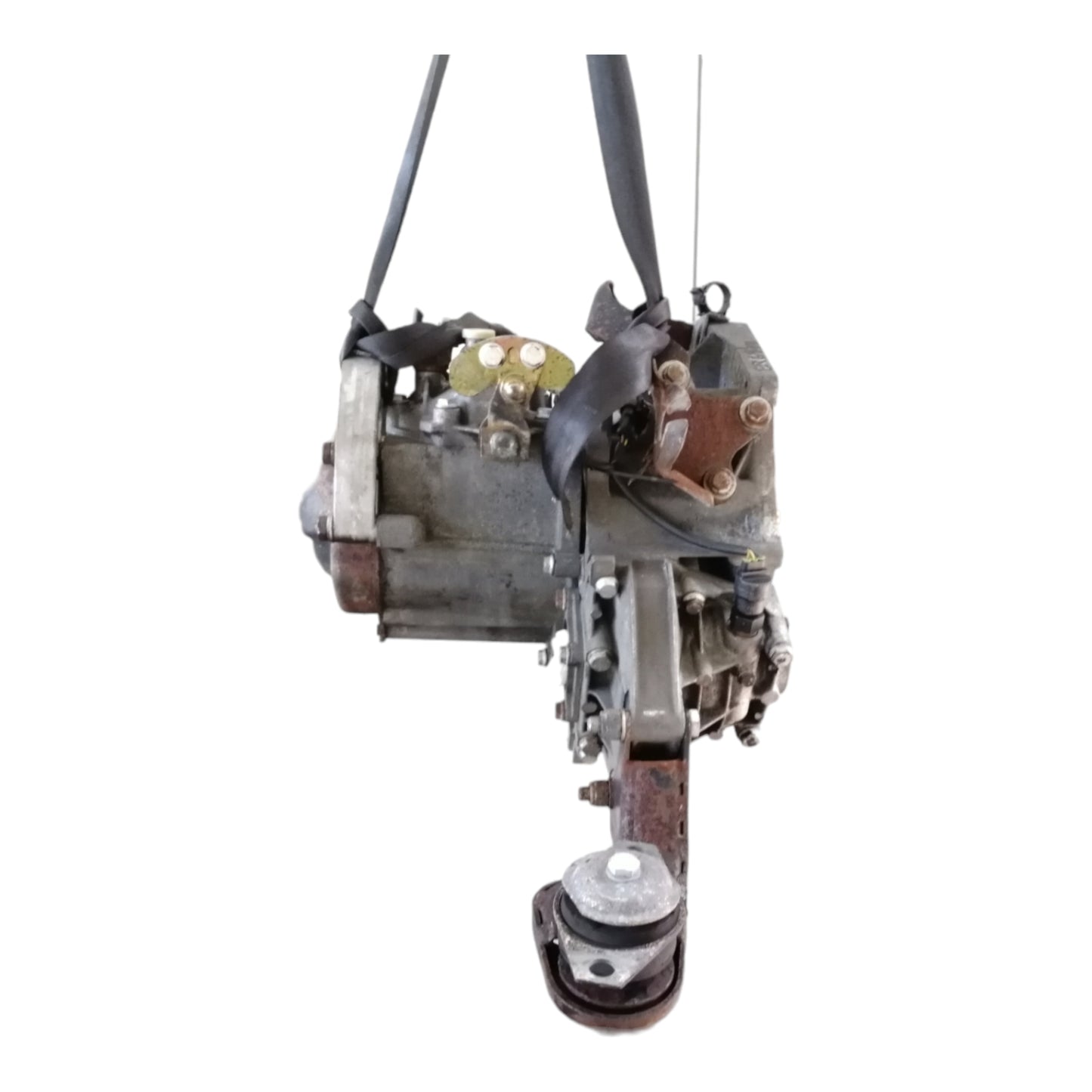 Cambio FIAT SEICENTO/600 1.1 Benzina - Manuale 5 Marce -