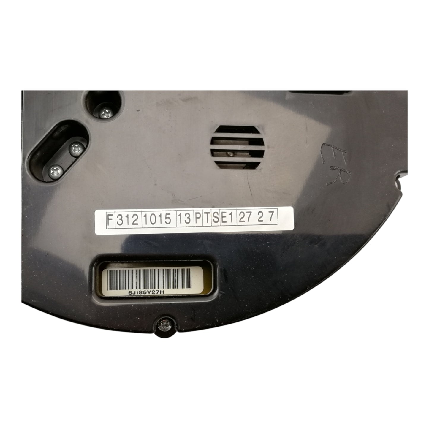 Quadro Strumenti FIAT 500 2 Serie Berlina 1.4 Benzina MOTORE 169A3000