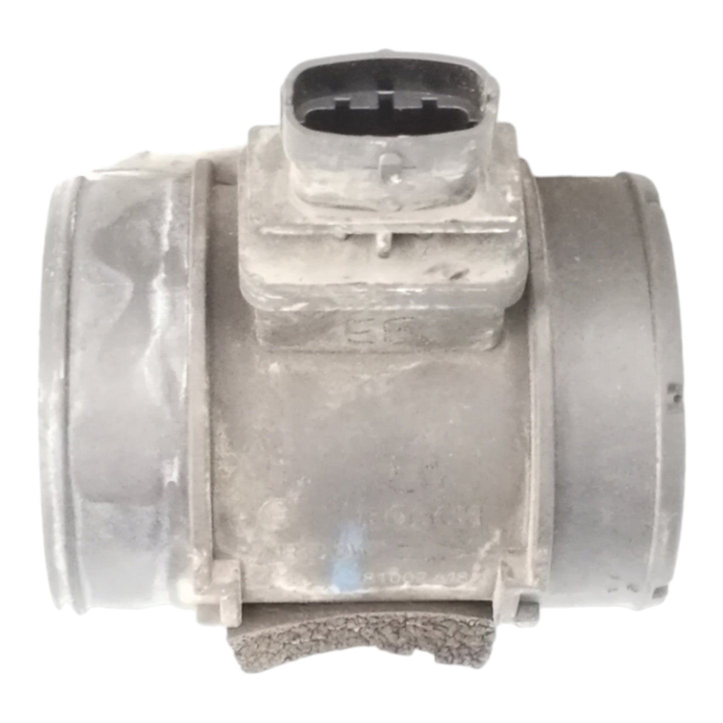 Misuratore Massa Aria Debimetro FIAT SEDICI 1.9 DIESEL MOTORE D19AA
