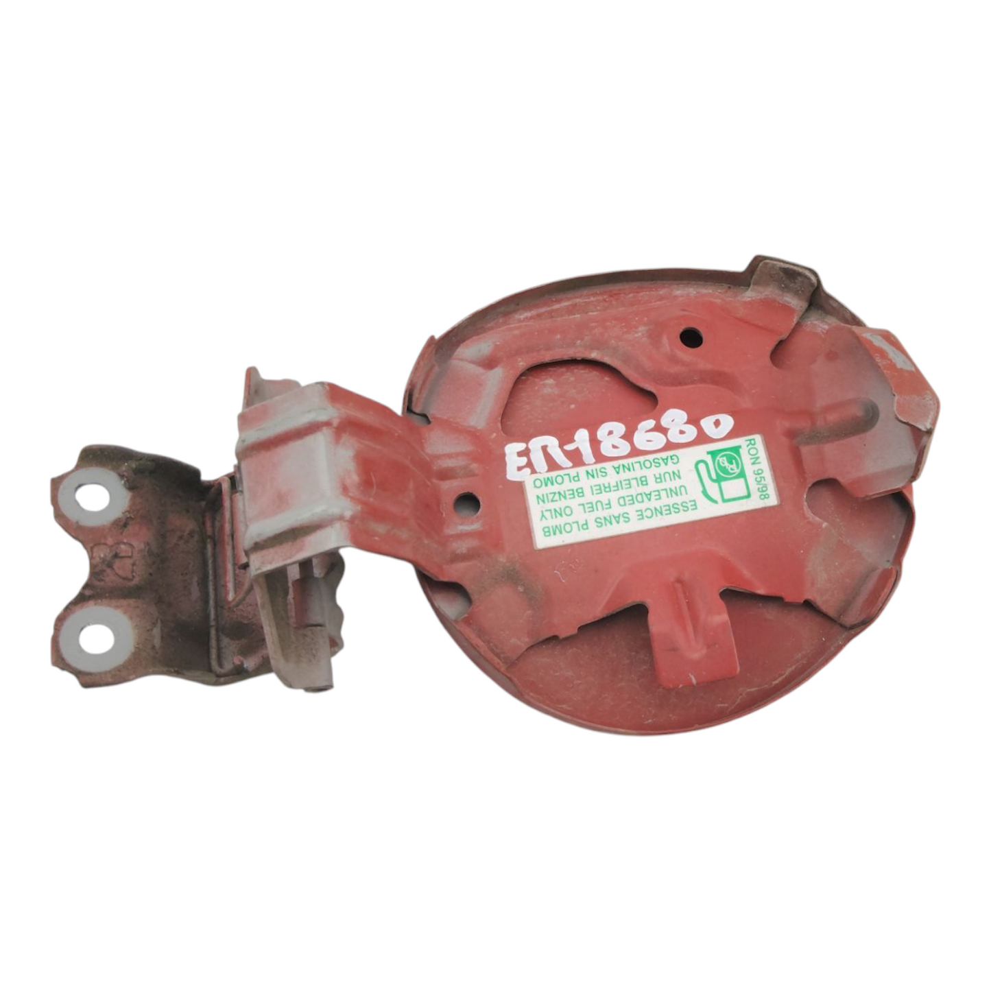 Sportello Carburante Posteriore TOYOTA AYGO 1 Serie