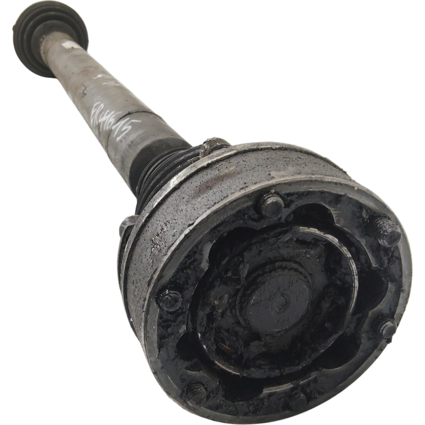 Semiasse Anteriore Destro VOLKSWAGEN PASSAT 5 Serie 1.9 Diesel 77 kW