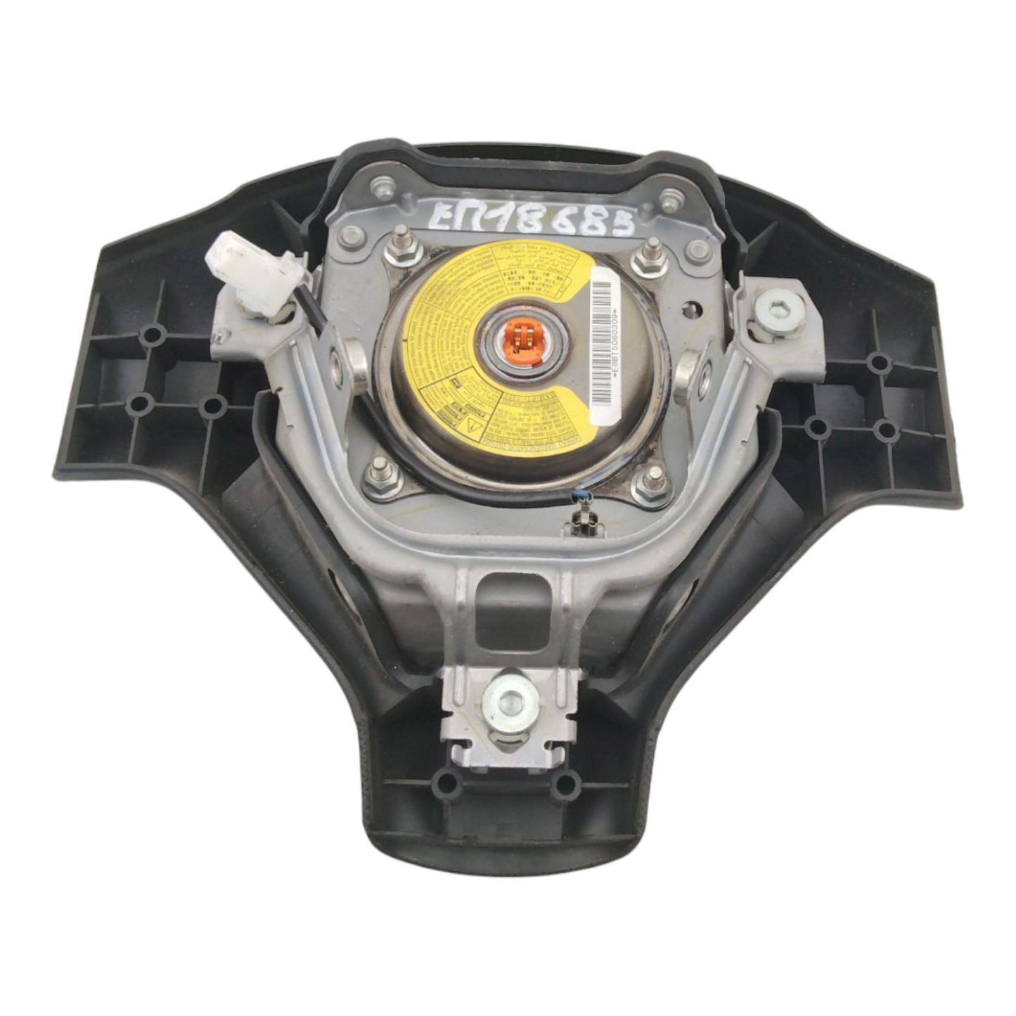 Airbag Lato Guida TOYOTA AYGO 1 Serie Berlina 3-5 Porte