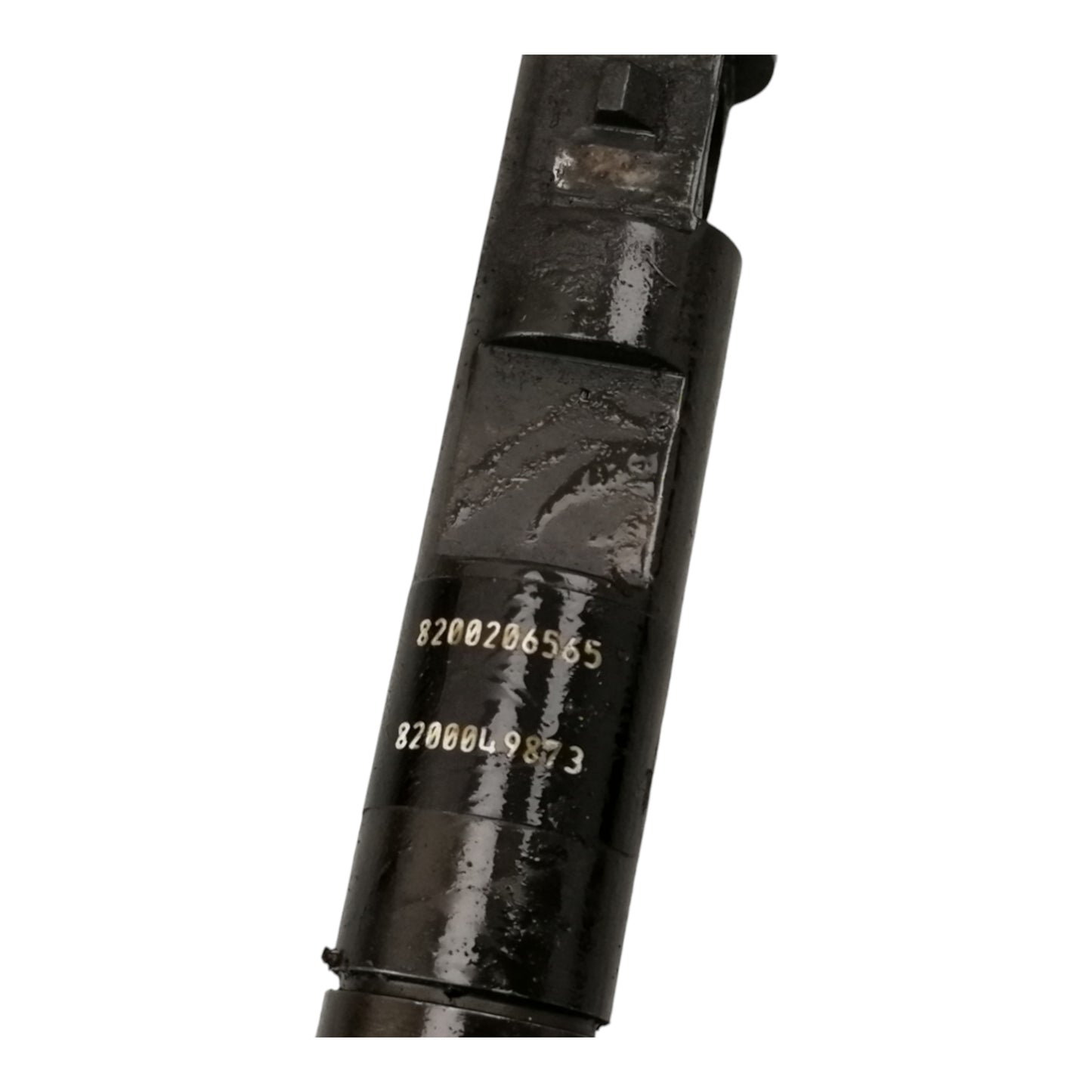 Kit 4 Iniettori RENAULT MÉGANE 2 Serie/MODUS/SCENIC 2 Serie 1.5 Diesel