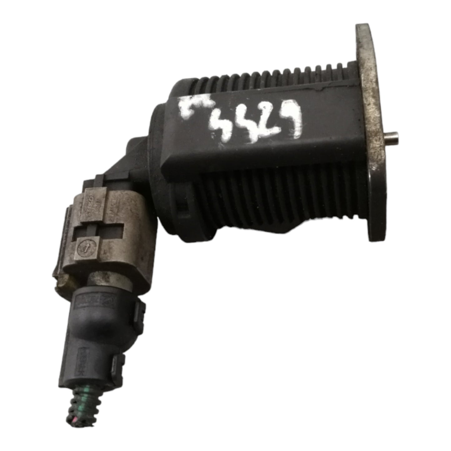 Valvola Egr FIAT GRANDE PUNTO/PANDA 2/PUNTO 2 3/QUBO/ALBEA 1.3 Multijet