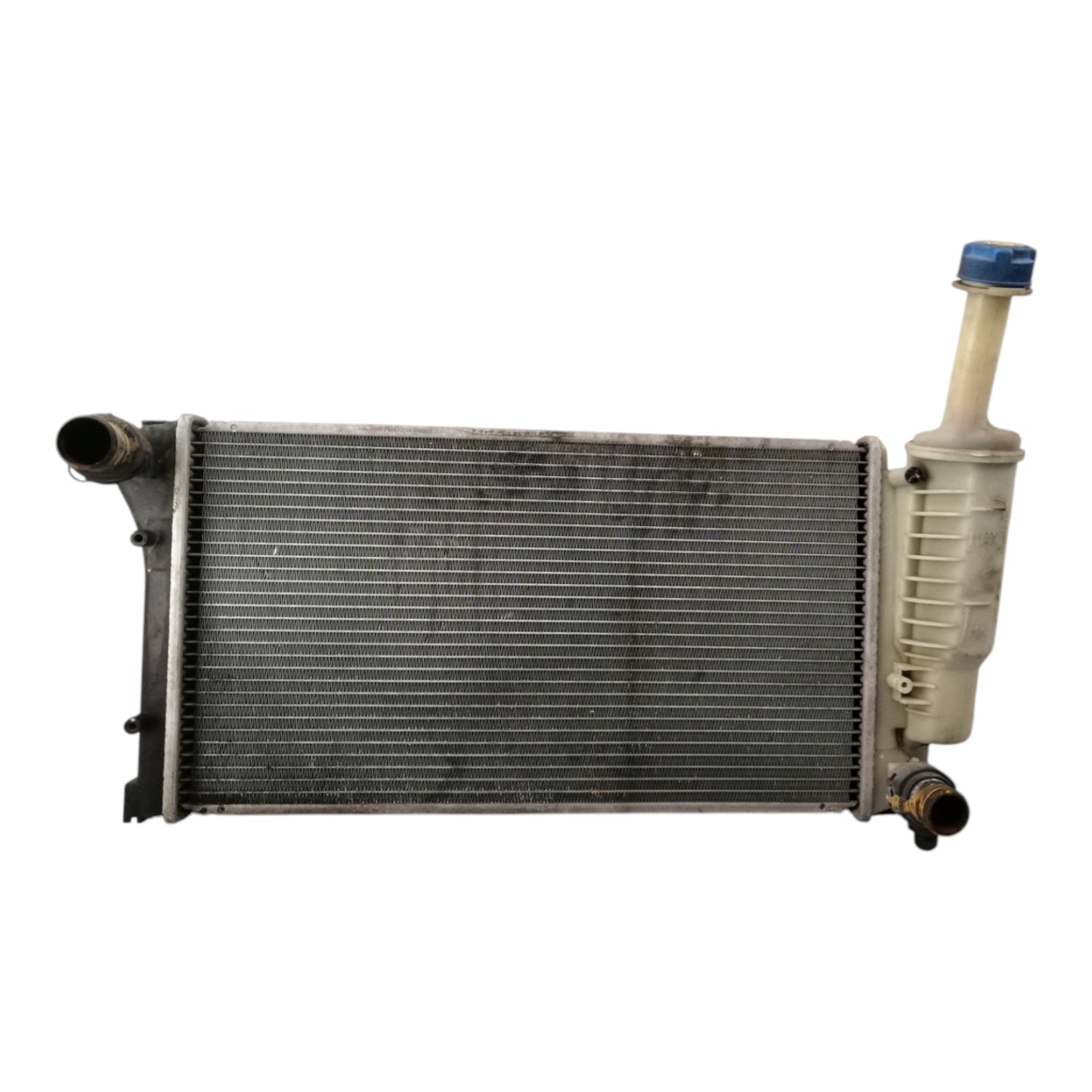 Radiatore Acqua Raffreddamento FIAT PANDA 2 Serie 1.1 1.2 Benzina GPL