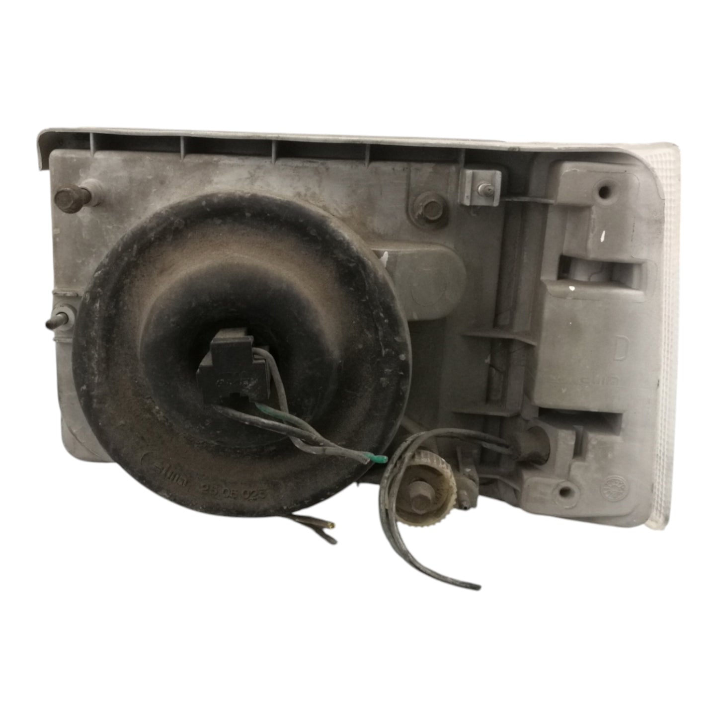 Faro Proiettore Anteriore Destro FIAT PANDA 1 Serie Berlina VAN