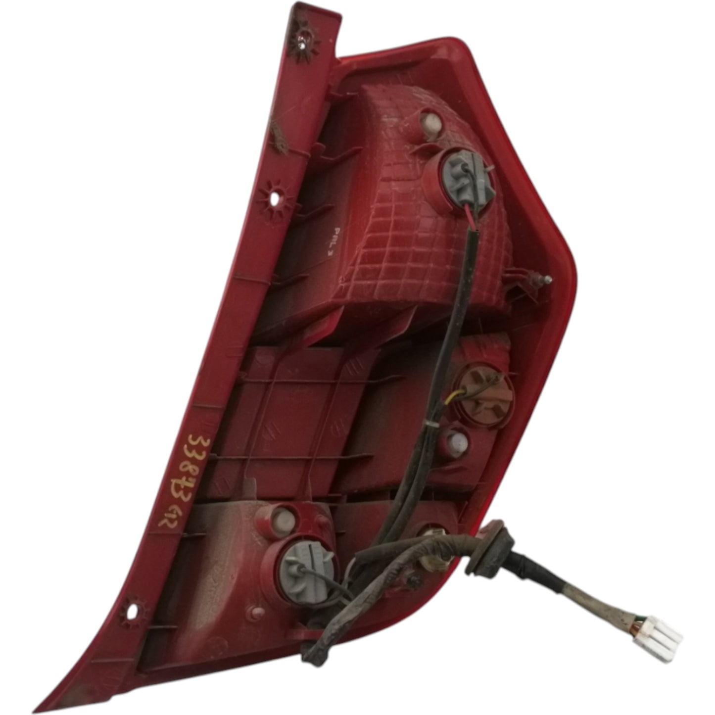 Fanale Stop Posteriore Sinistro HYUNDAI I10 1 Serie