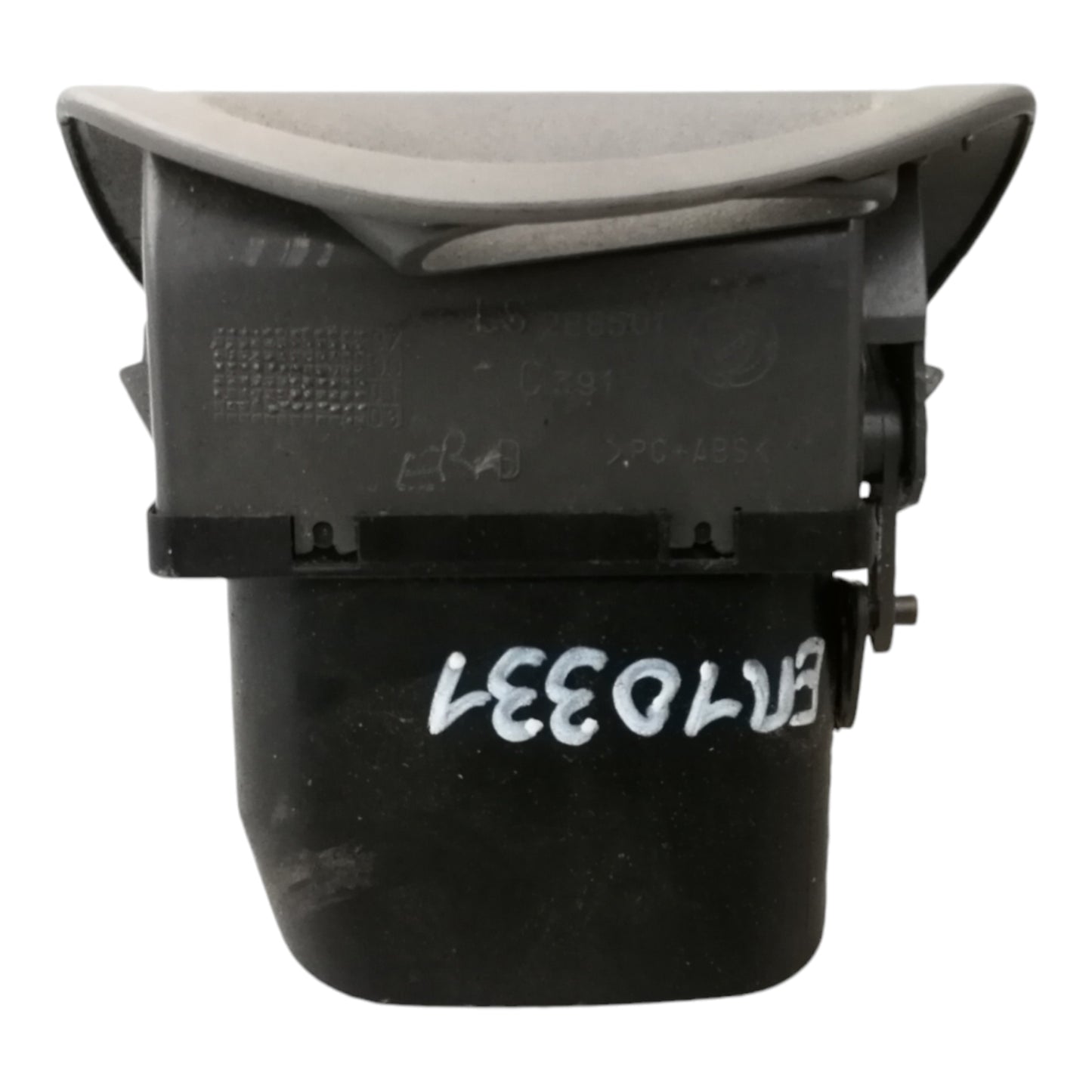 Bocchetta Aria Cruscotto Anteriore Destro FIAT 600