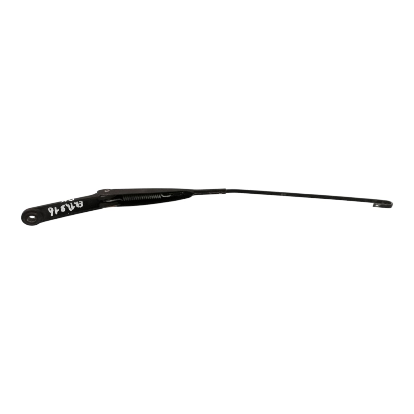 Braccio Tergicristallo Parabrezza Destro FIAT PANDA 2 Serie