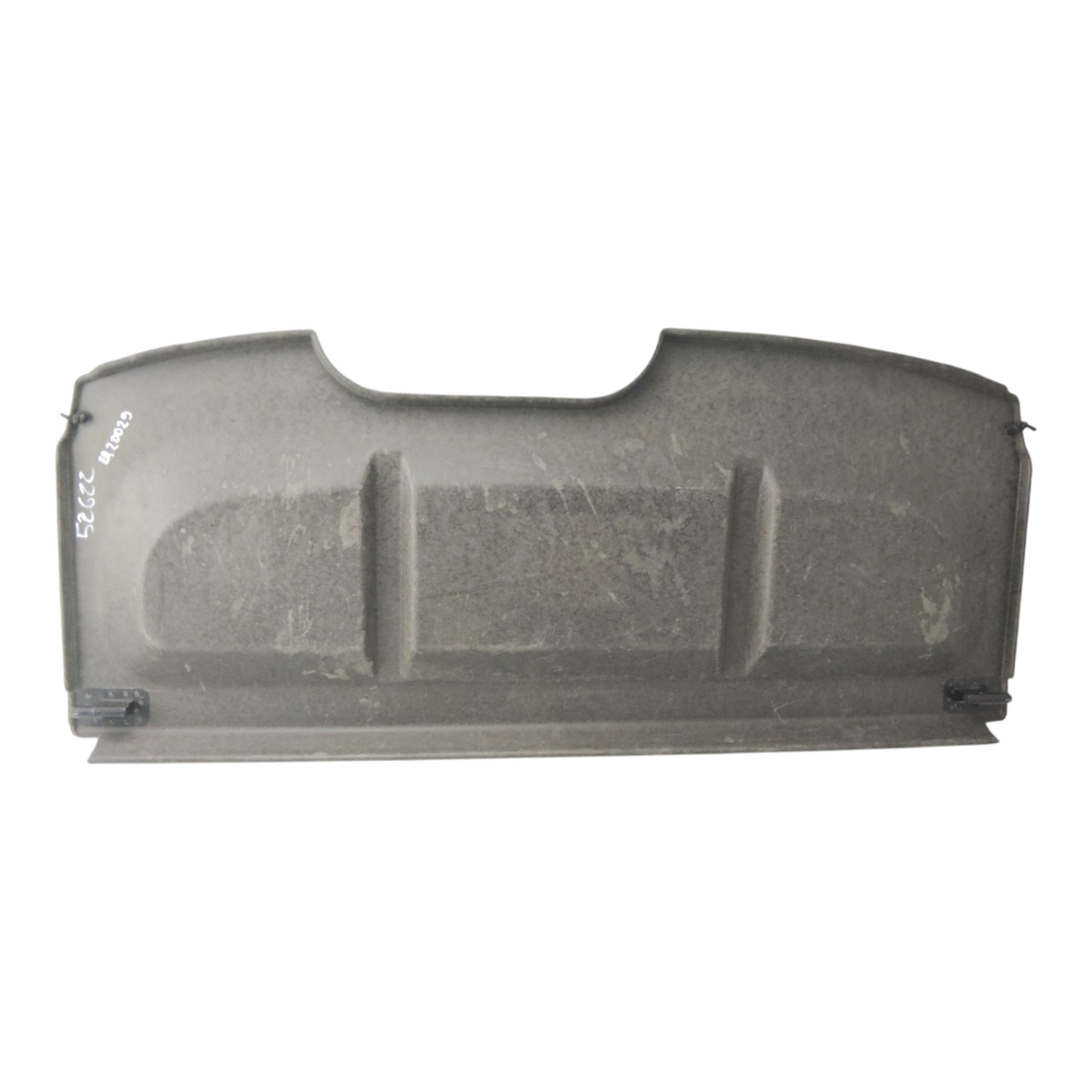 Cappelliera Ripiano Copertura Vano Bagagli CHEVROLET KALOS