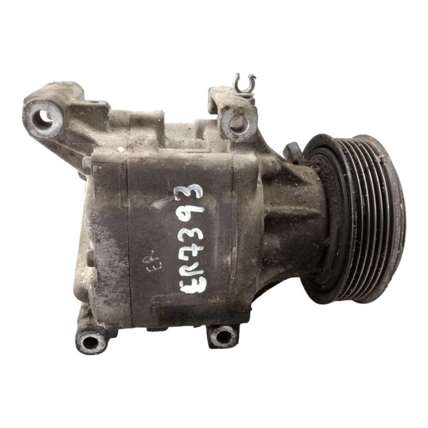 Compressore Aria Condizionata Ac FIAT PUNTO 2 Serie/PANDA 2 Serie Diesel