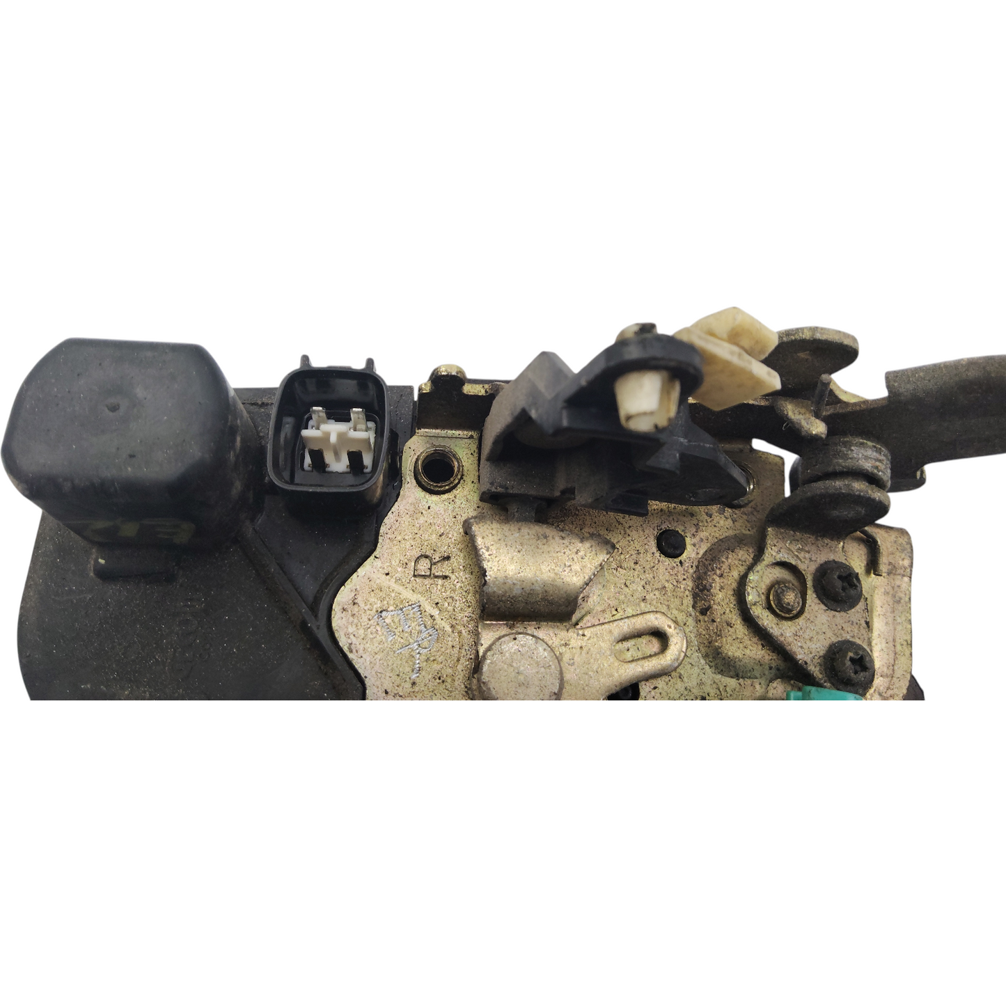 Serratura Porta Anteriore Destro JEEP CHEROKEE 3 Serie 5 Porte