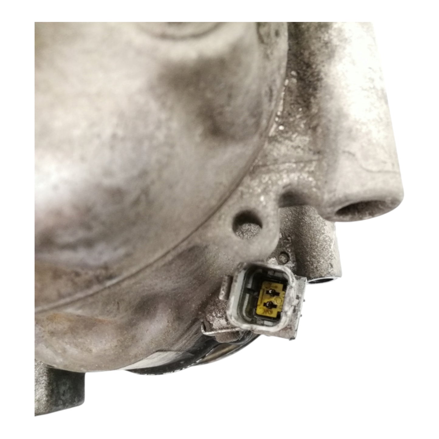 Compressore Aria Condizionata Ac RENAULT CLIO 3 Serie/MODUS Benzina Diesel