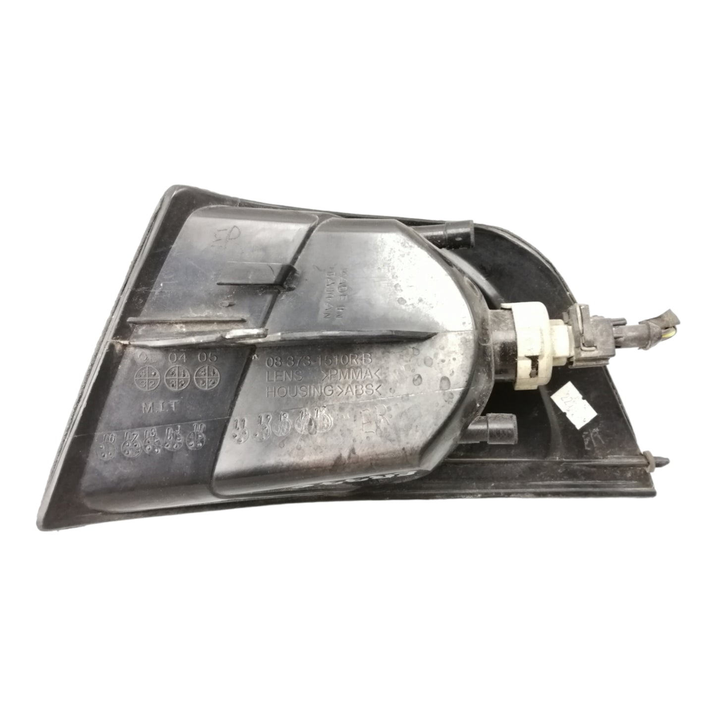 Freccia Frontale Anteriore Destro VOLVO V40 1 Serie Station Wagon