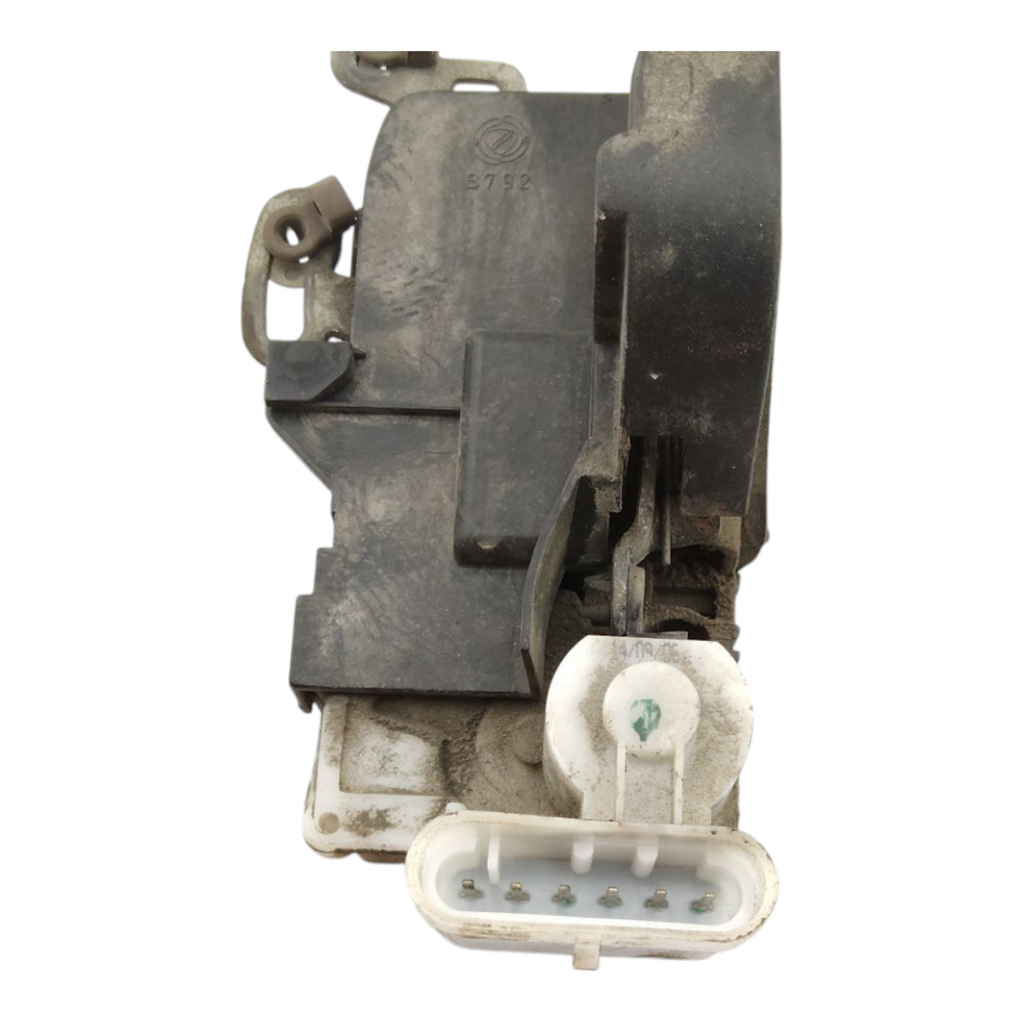 Serratura Porta Anteriore Destro ALFA ROMEO GT/147 1 2 Serie
