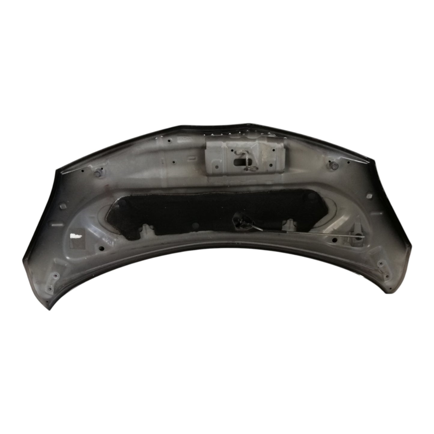 Cofano Anteriore TOYOTA AYGO 1 Serie Berlina 3-5 Porte