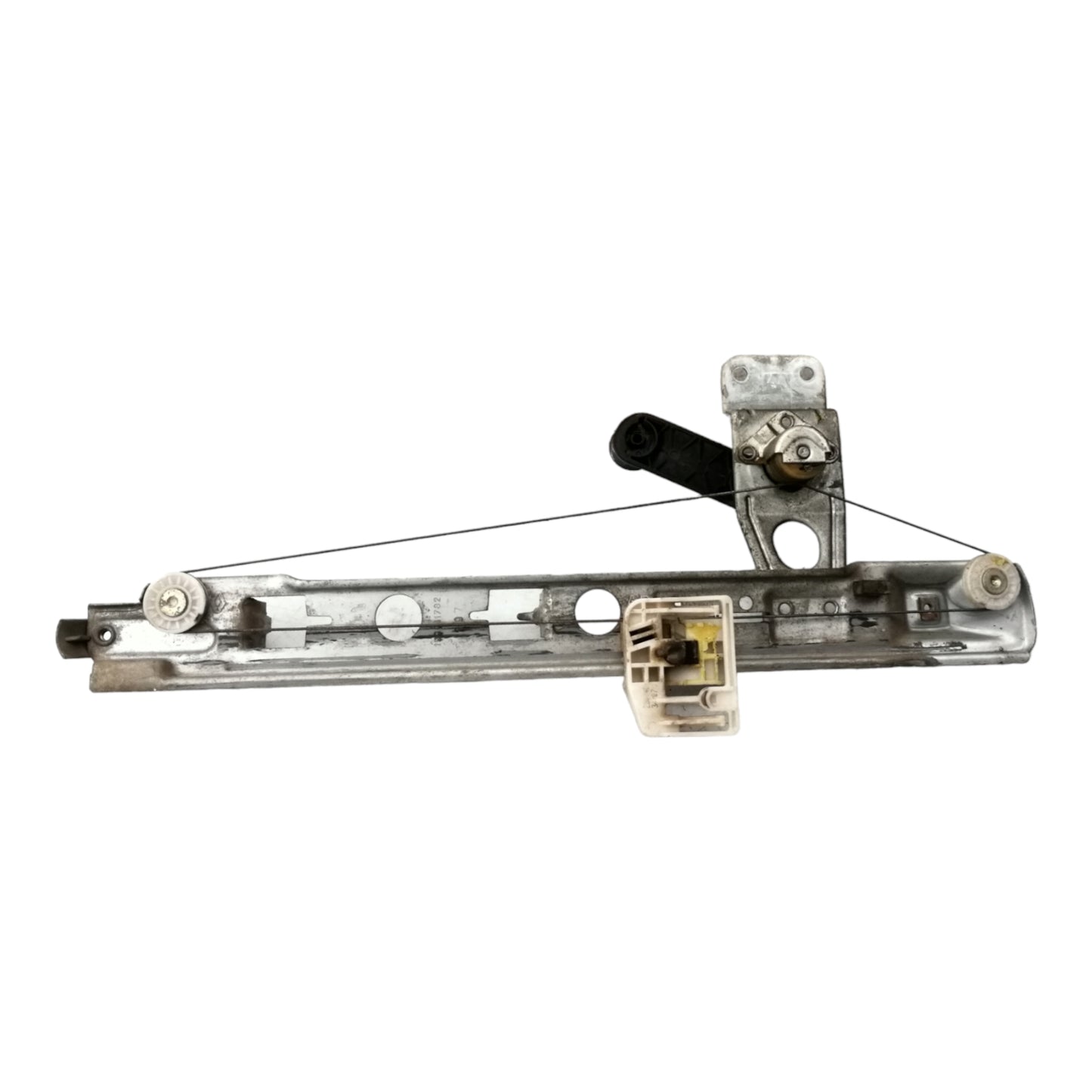 Alzacristallo Alzavetro Posteriore Sinistro RENAULT MÉGANE 2 Serie Berlina SW