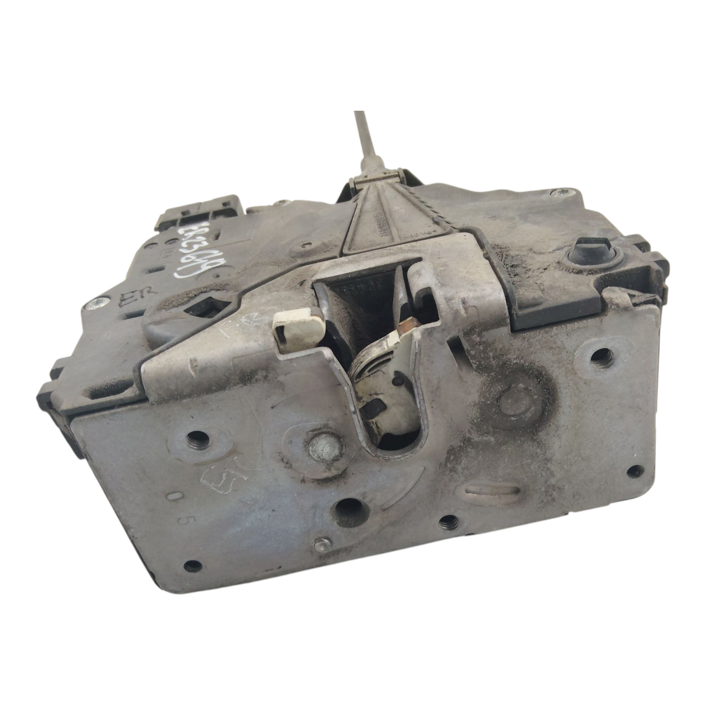 Serratura Porta Posteriore Sinistro OPEL CORSA D