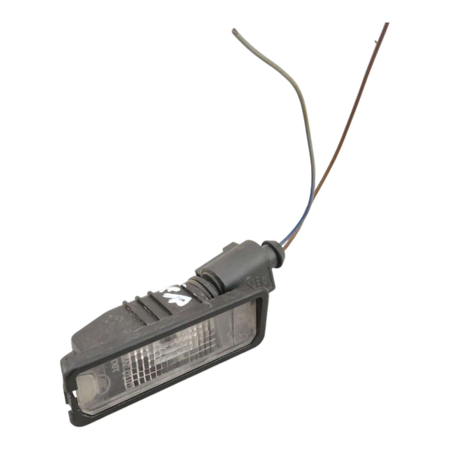 Fanalino Luce Targa Posteriore Destro VOLKSWAGEN POLO 6 Serie/AMAROK 1