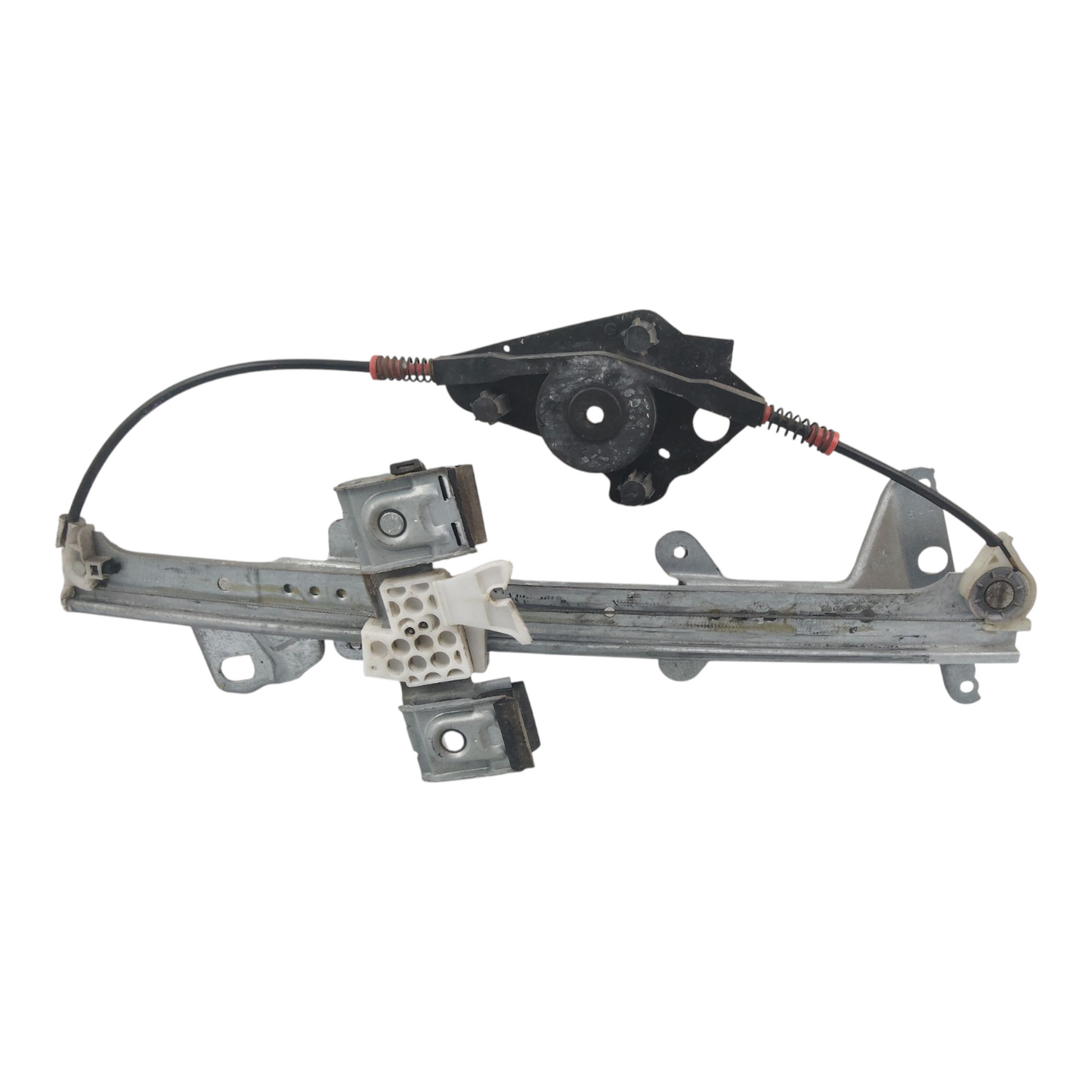 Alzacristallo Alzavetro Anteriore Sinistro FORD FIESTA 5 Serie 5 Porte