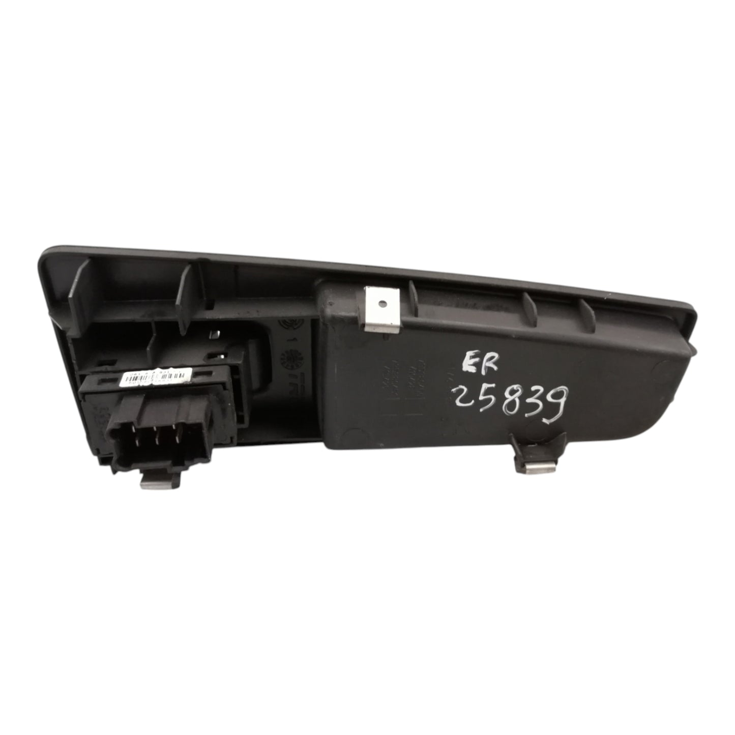 Interruttore Alzacristalli Alzavetro Anteriore Destro FIAT GRANDE PUNTO