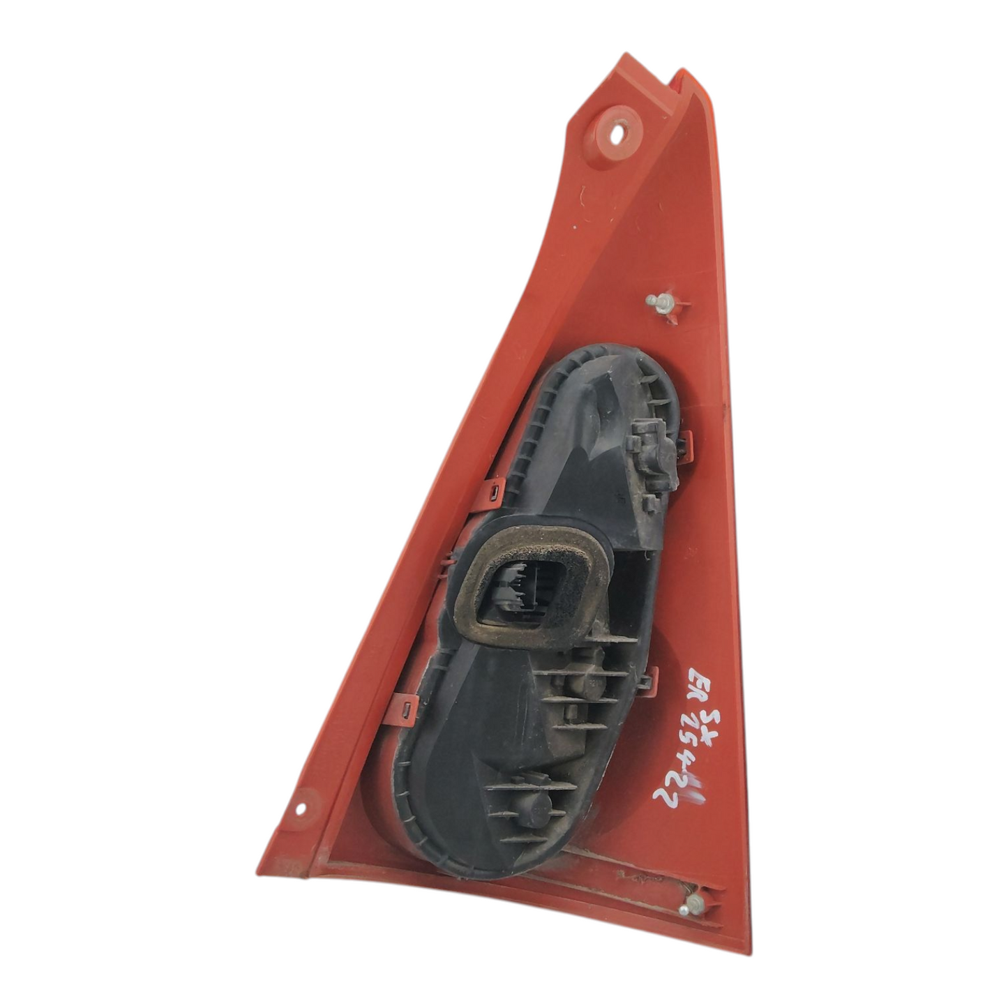 Fanale Stop Posteriore Sinistro PEUGEOT 107
