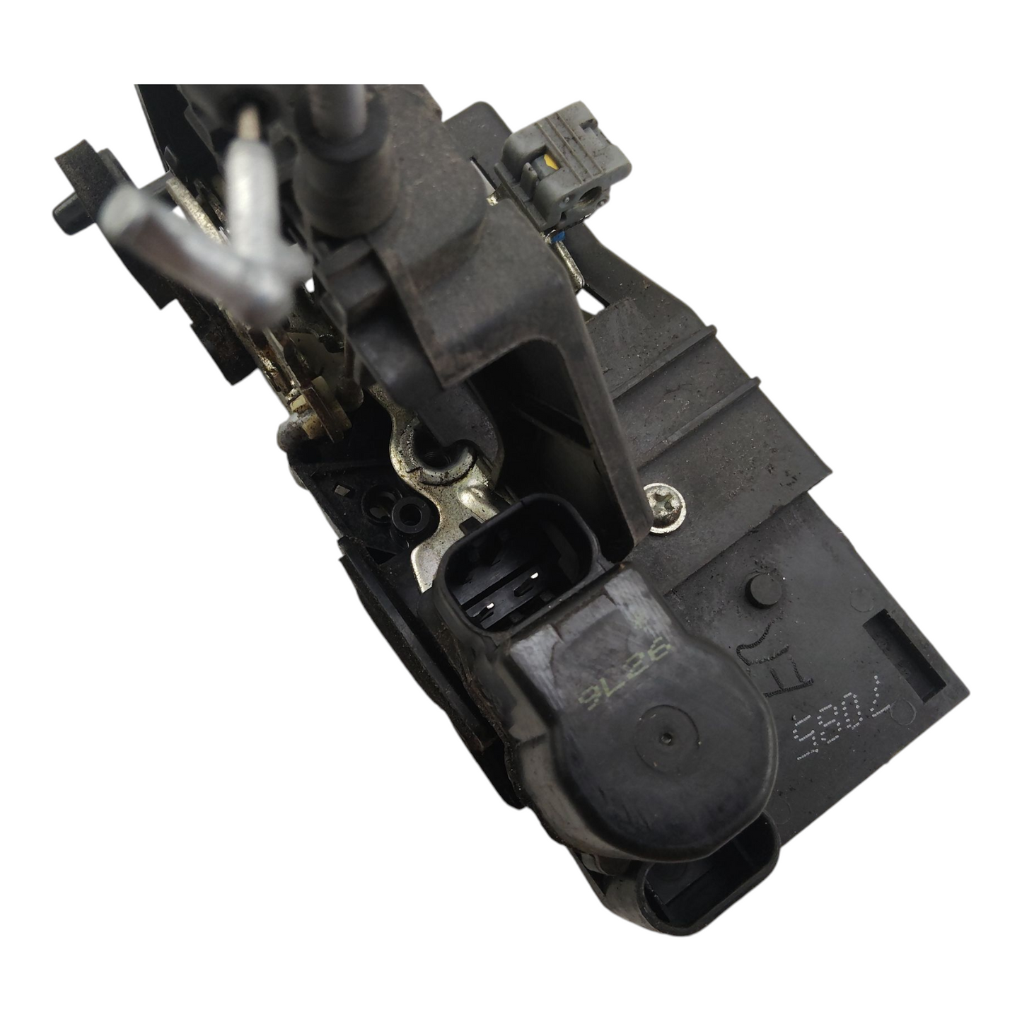 Serratura Porta Posteriore Destro CHEVROLET SPARK