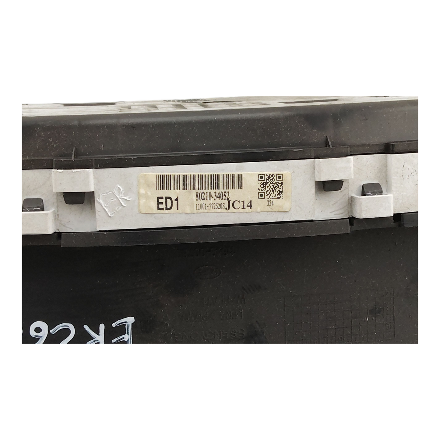 Quadro Strumenti SSANGYONG KORANDO 3 Serie 2.0 Benzina Diesel