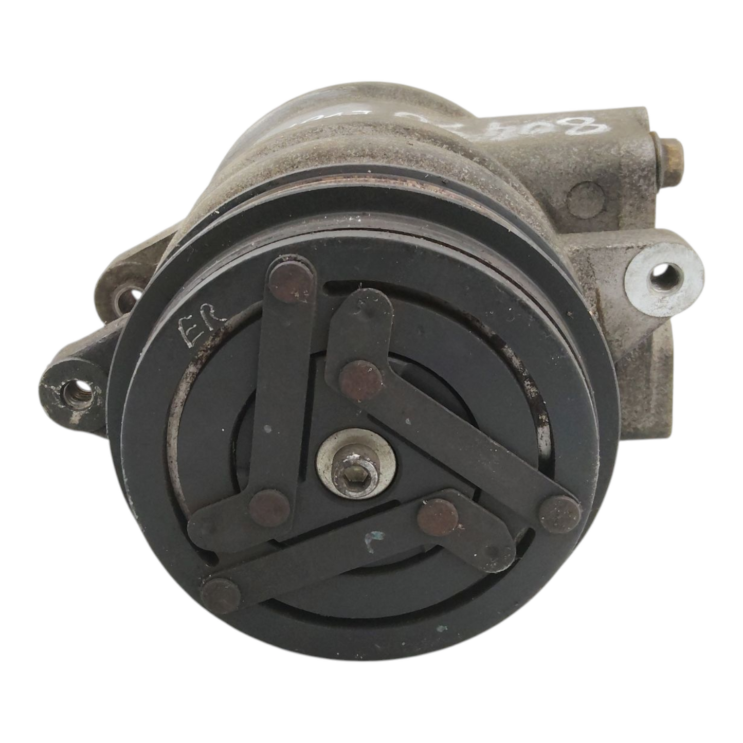 Compressore Aria Condizionata Ac CHEVROLET KALOS 1.2 1.4 Benzina GPL