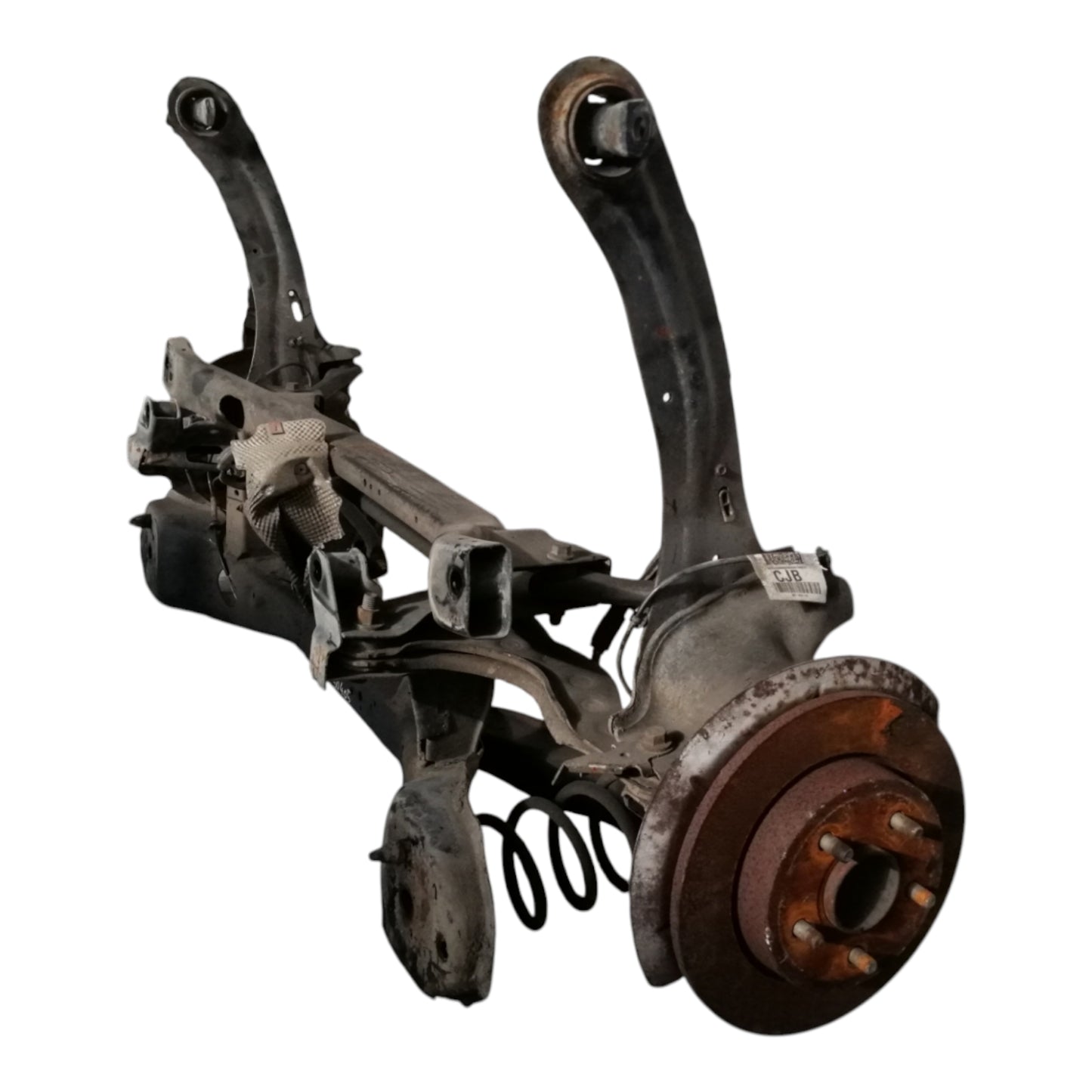 Assale Ponte Posteriore FORD MONDEO 4 Serie 2.0 TDCi